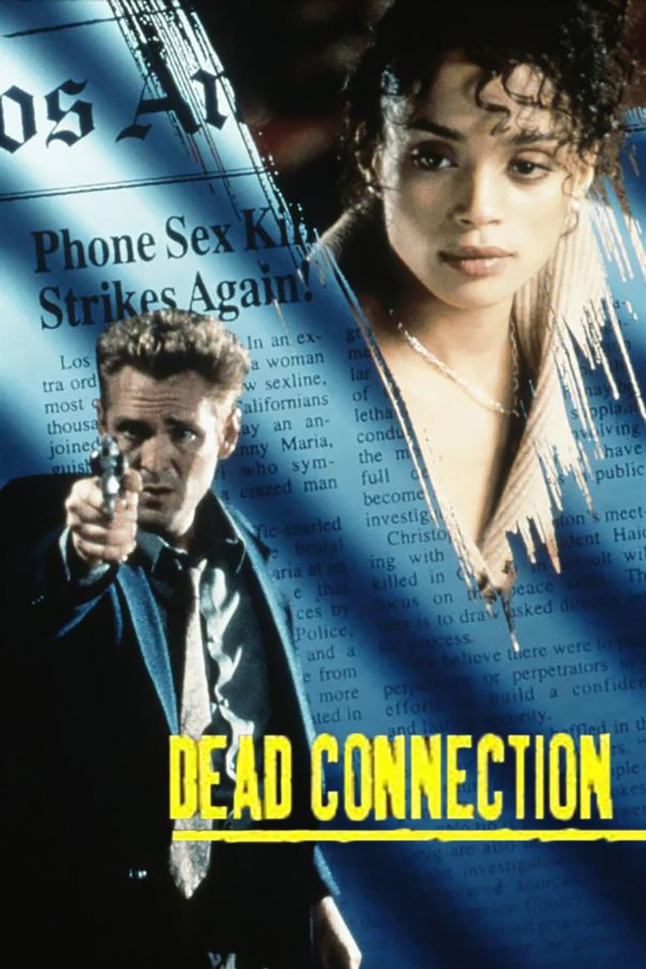 Dead Connection preview 2
