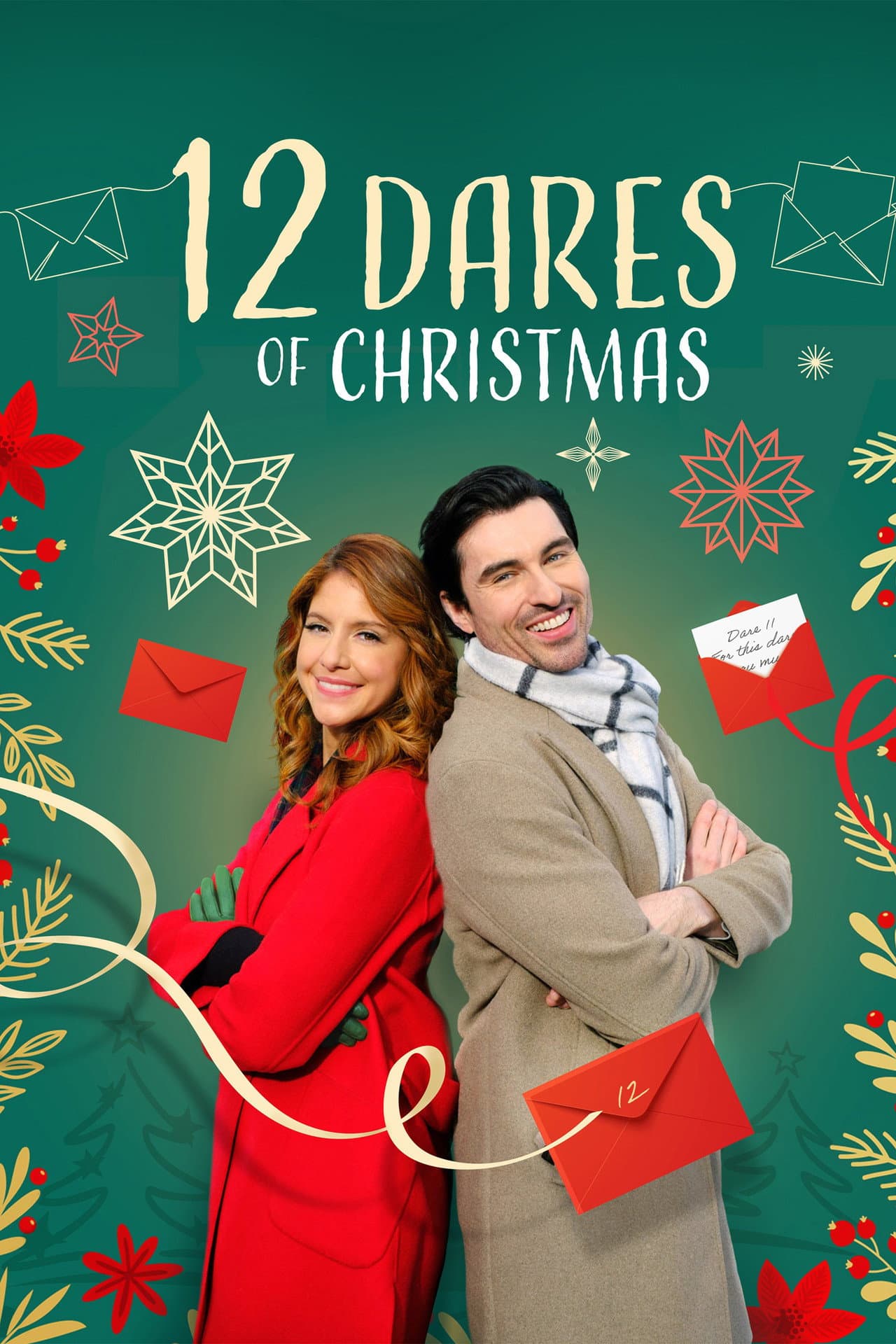 12 Dares of Christmas preview 2