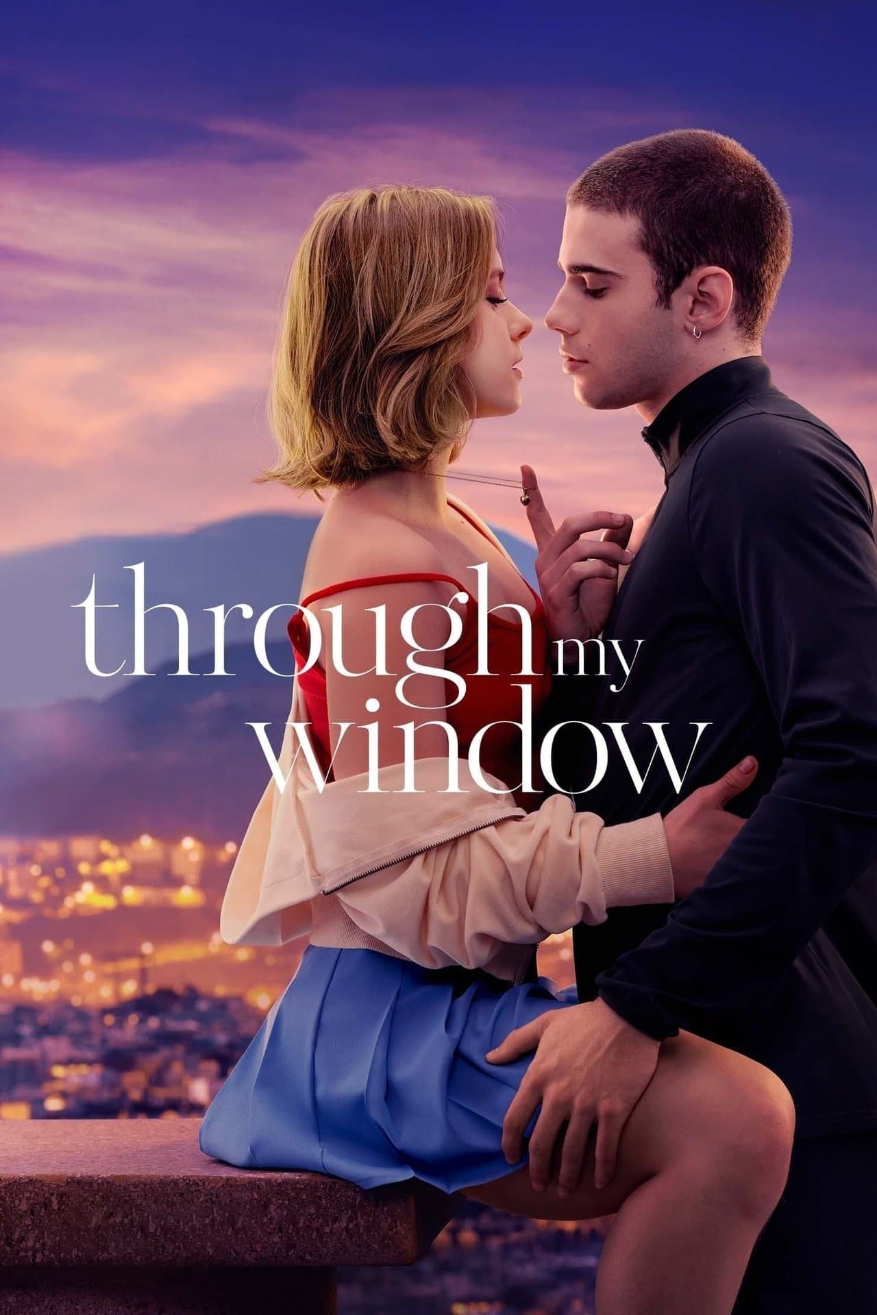 Through My Window preview 2