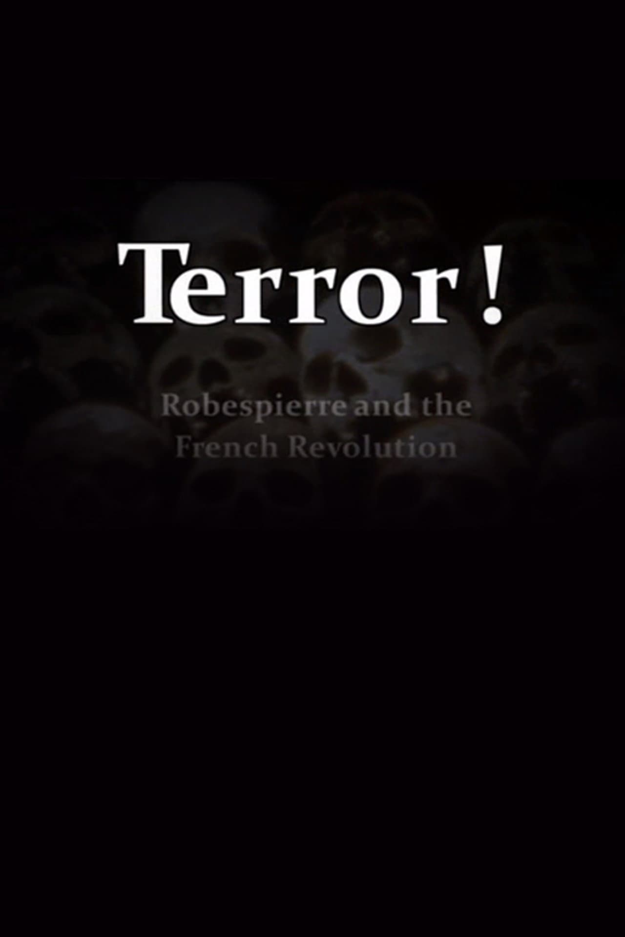 Terror! Robespierre and the French Revolution preview 1