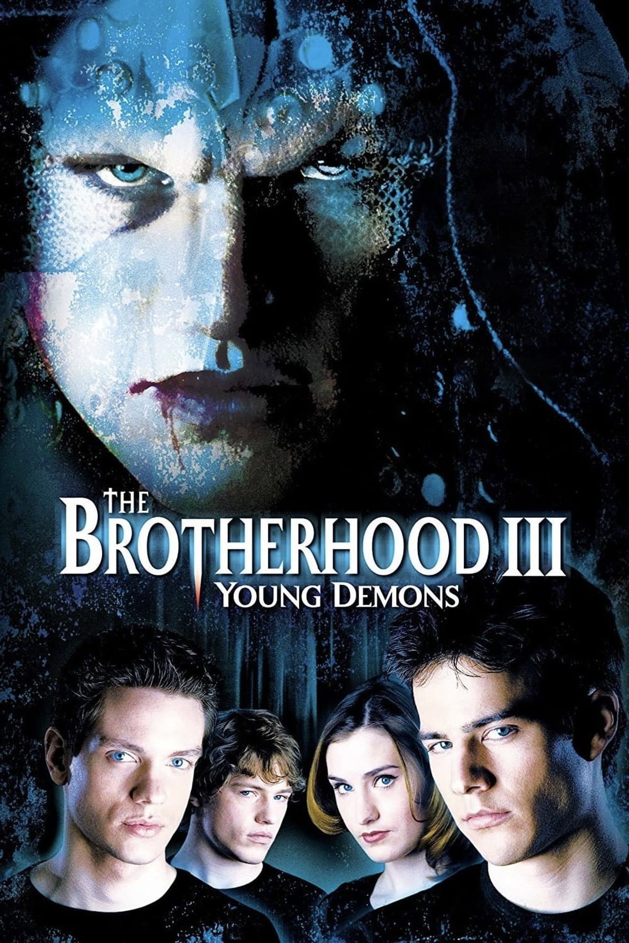 The Brotherhood III: Young Demons preview 2