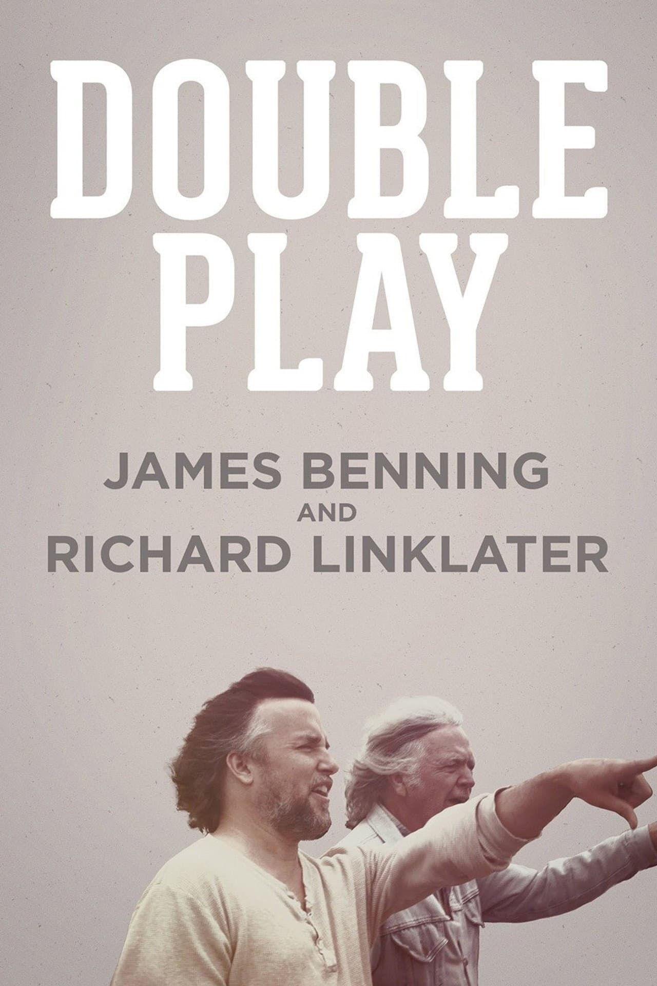 Double Play: James Benning and Richard Linklater preview 1