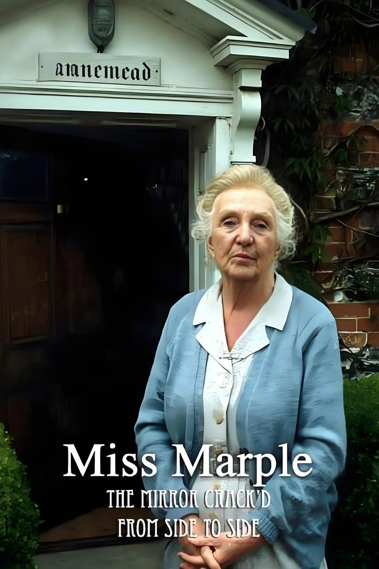 Miss Marple: The Mirror Crack'd from Side to Side preview 2