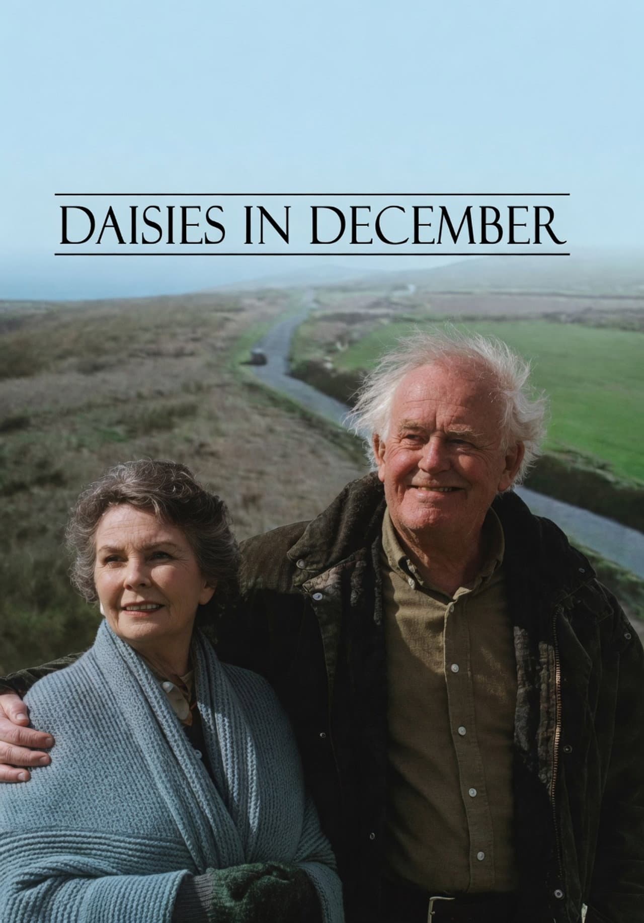 Daisies in December preview 1