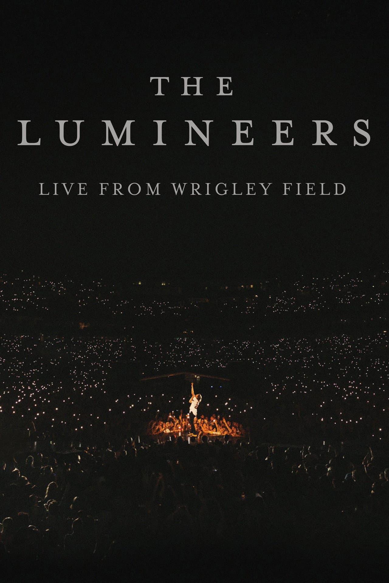 The Lumineers - Live from Wrigley Field preview 2