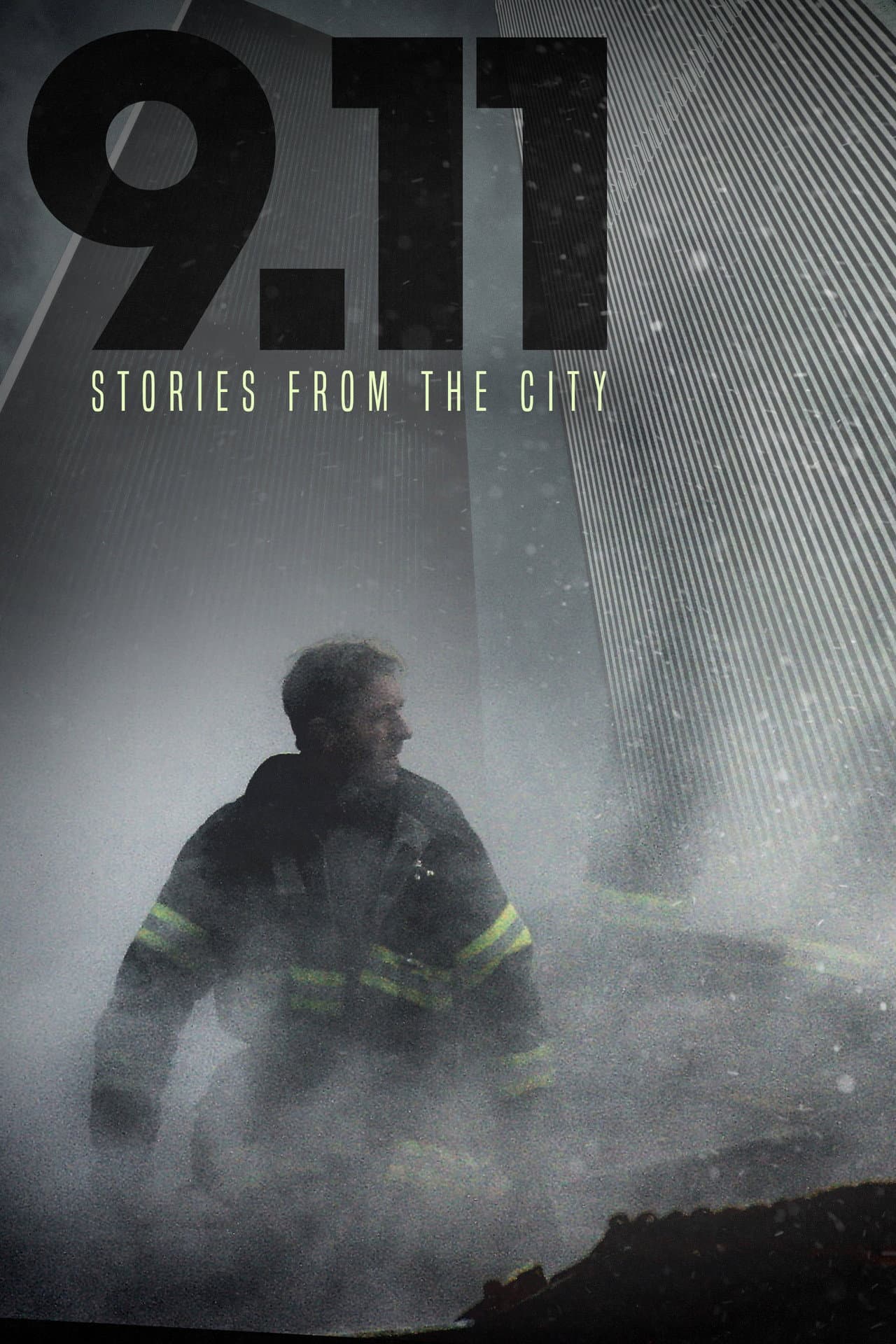 9/11: Stories from the City preview 1