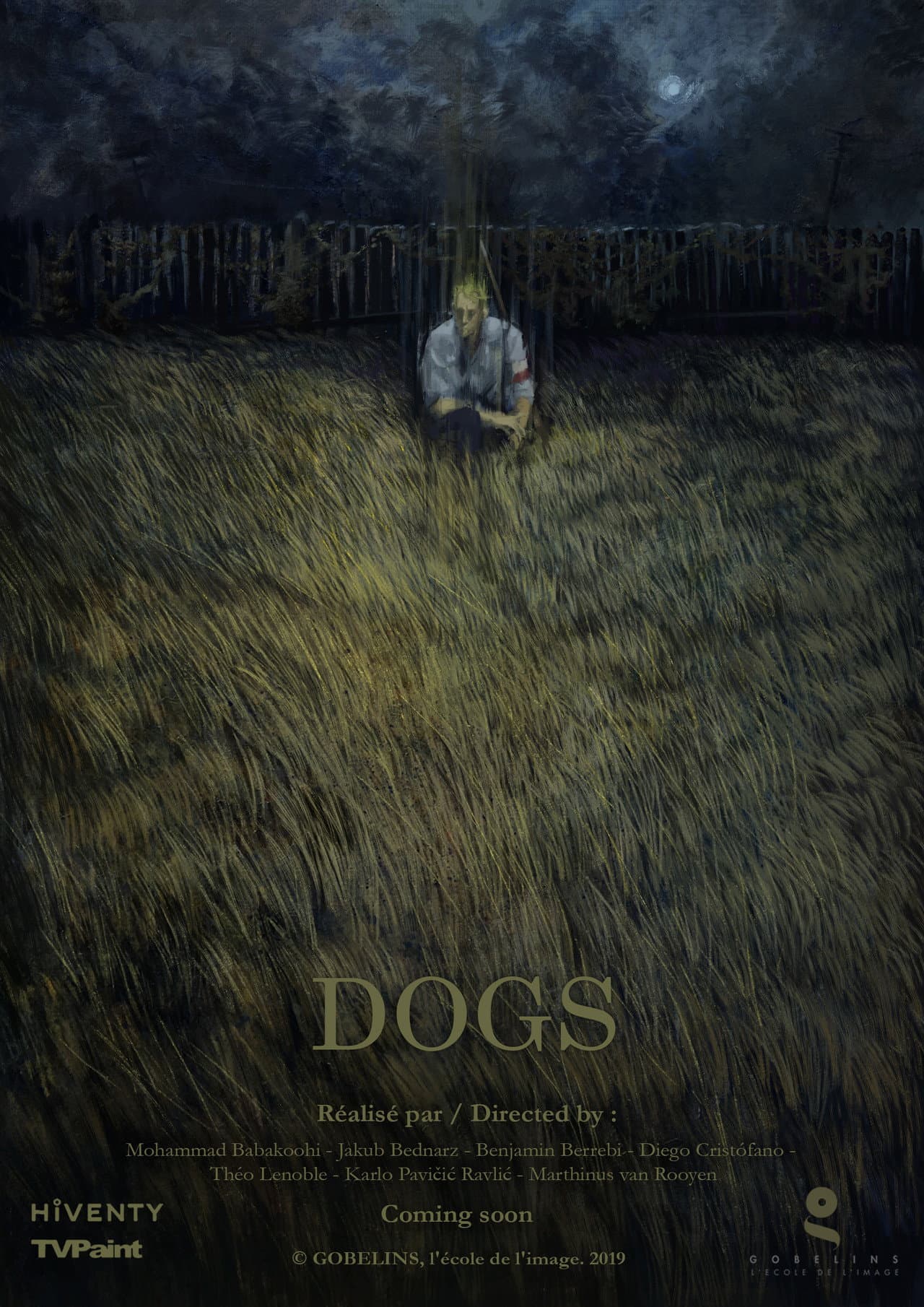 Dogs preview 1