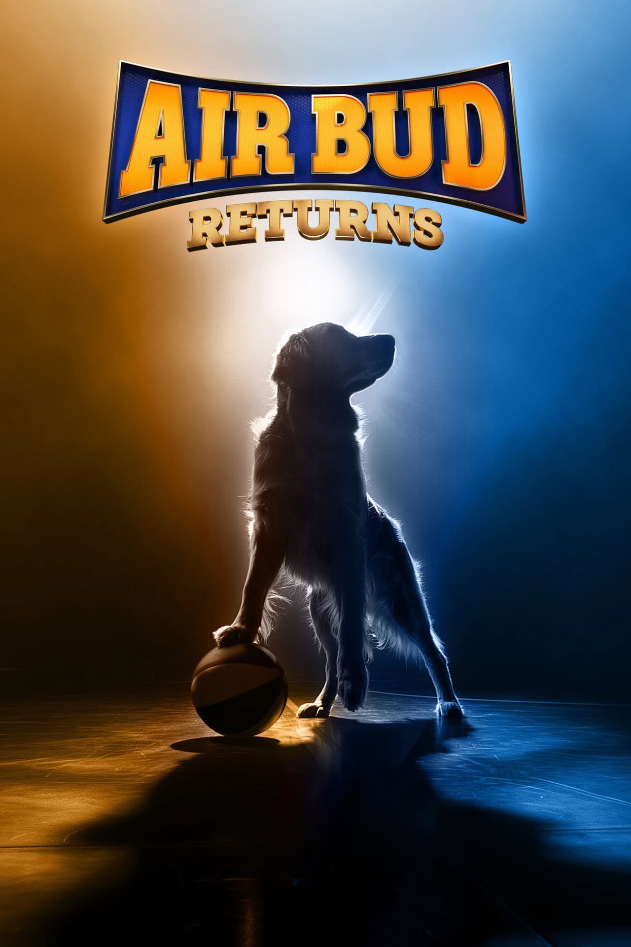 Air Bud Returns preview 2