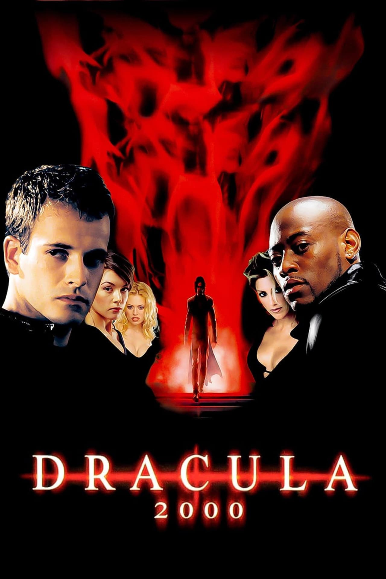 Dracula 2000 preview 2