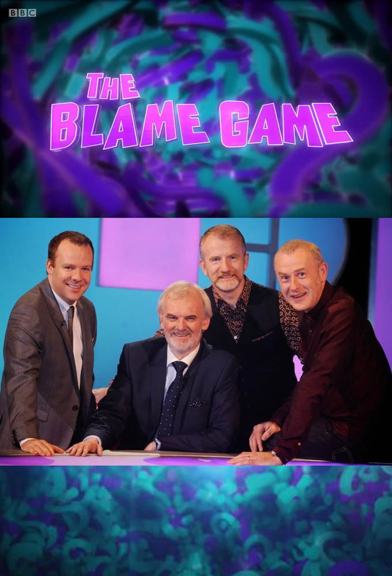 The Blame Game preview 2