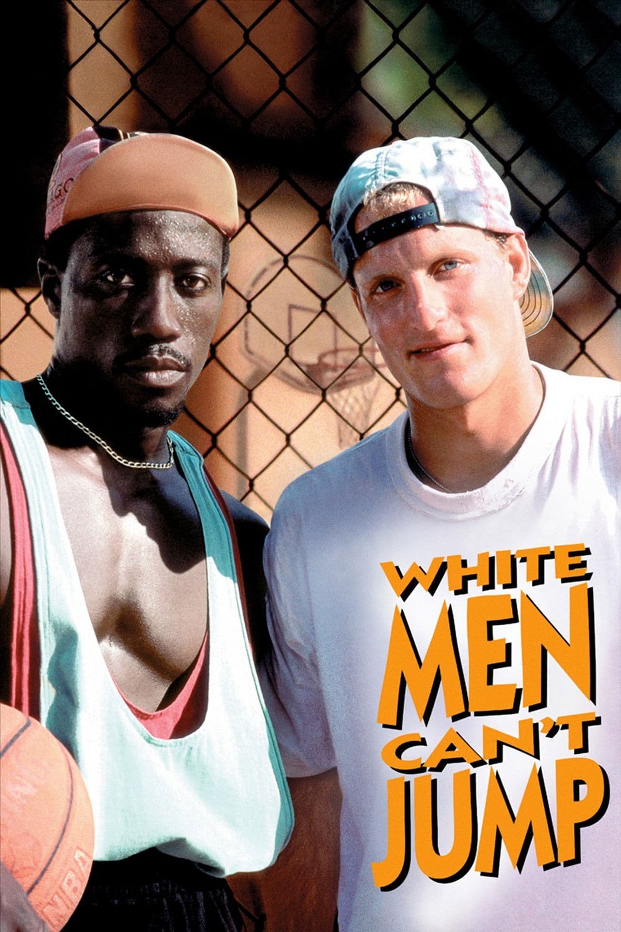White Men Can't Jump preview 2