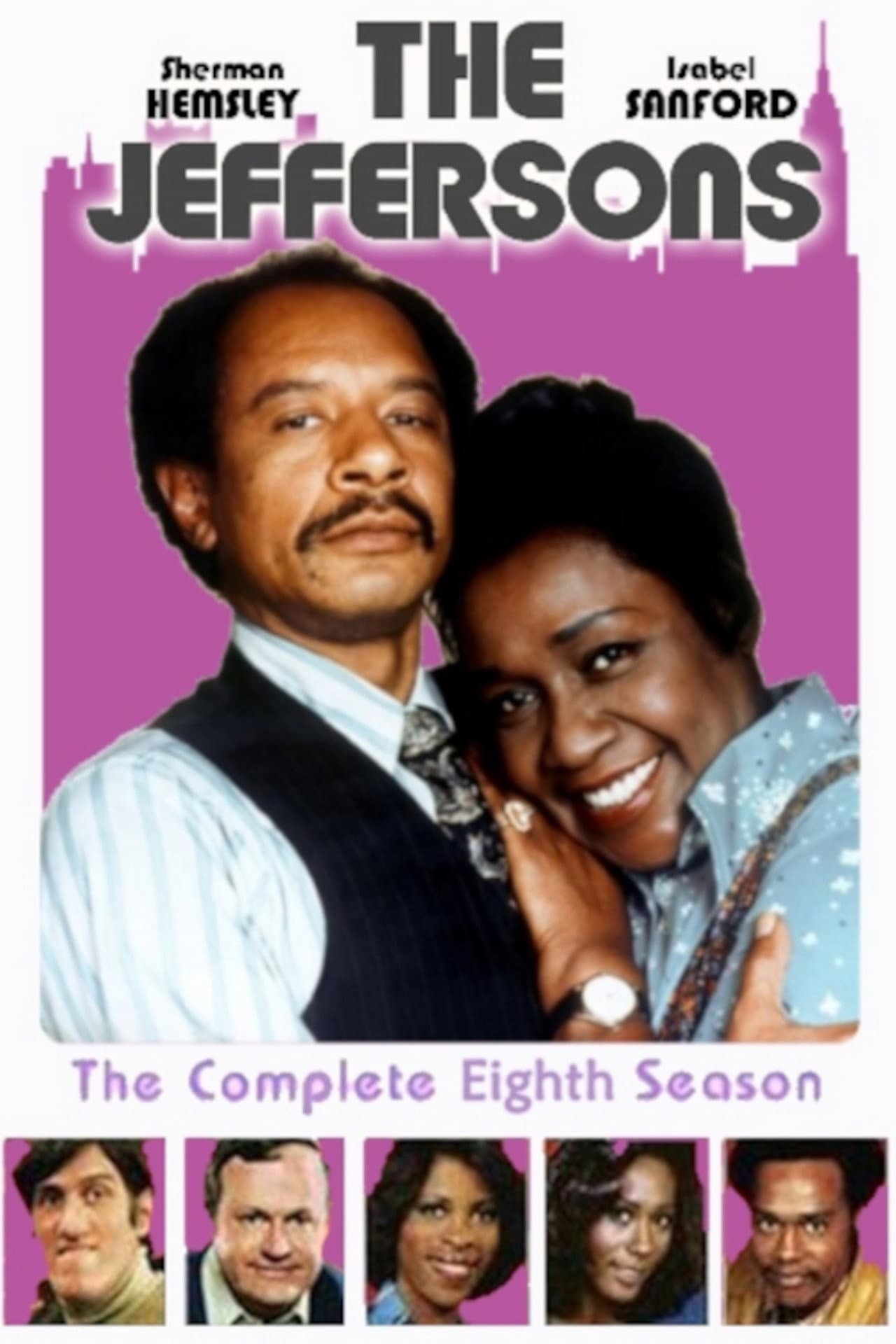 Season 8