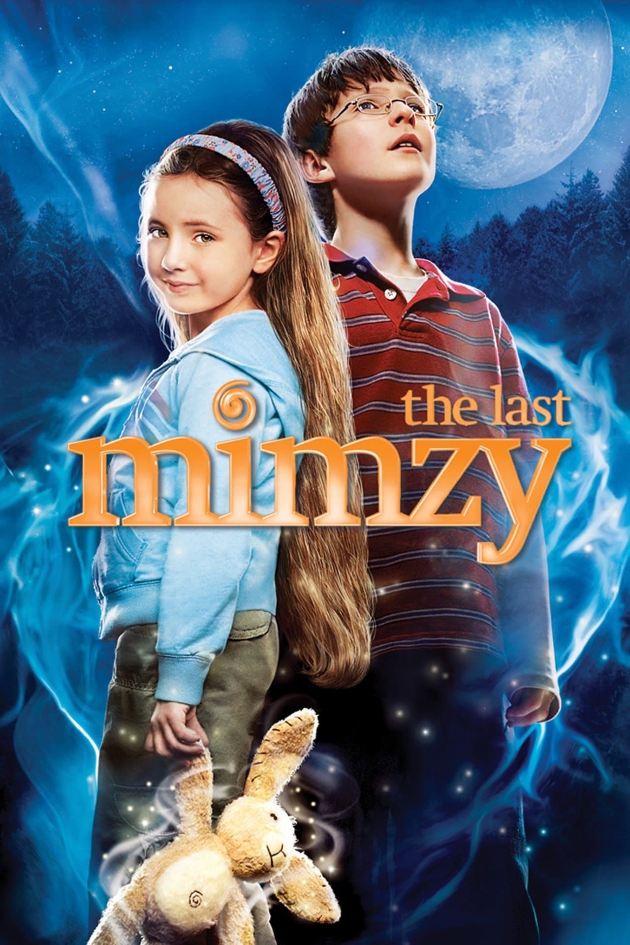 The Last Mimzy preview 2