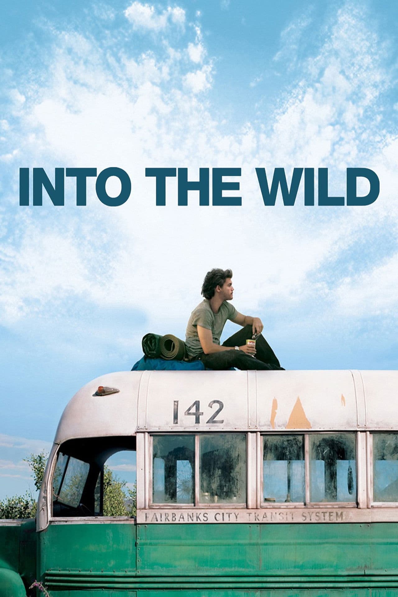 Into the Wild preview 2