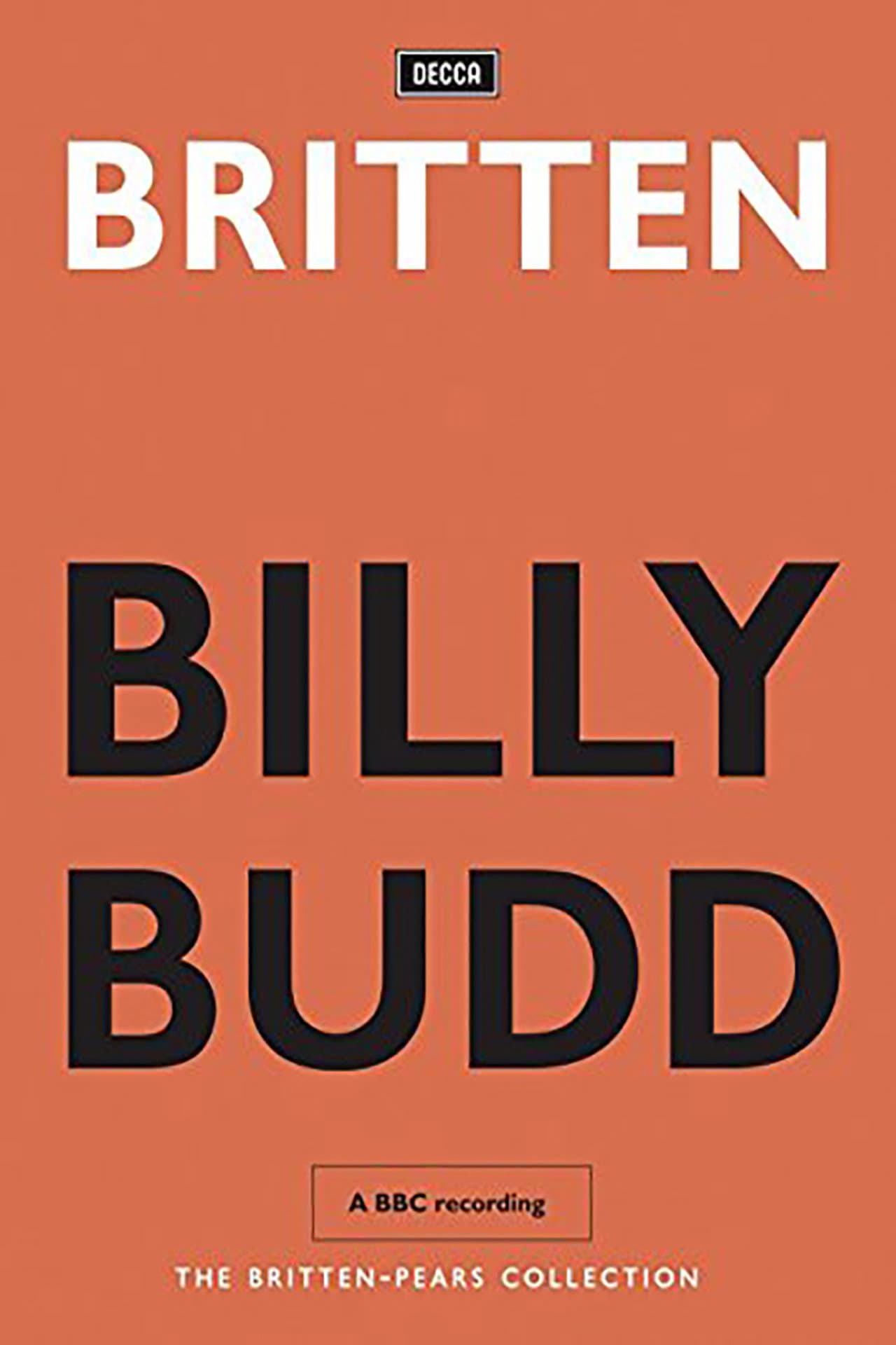 Billy Budd preview 1