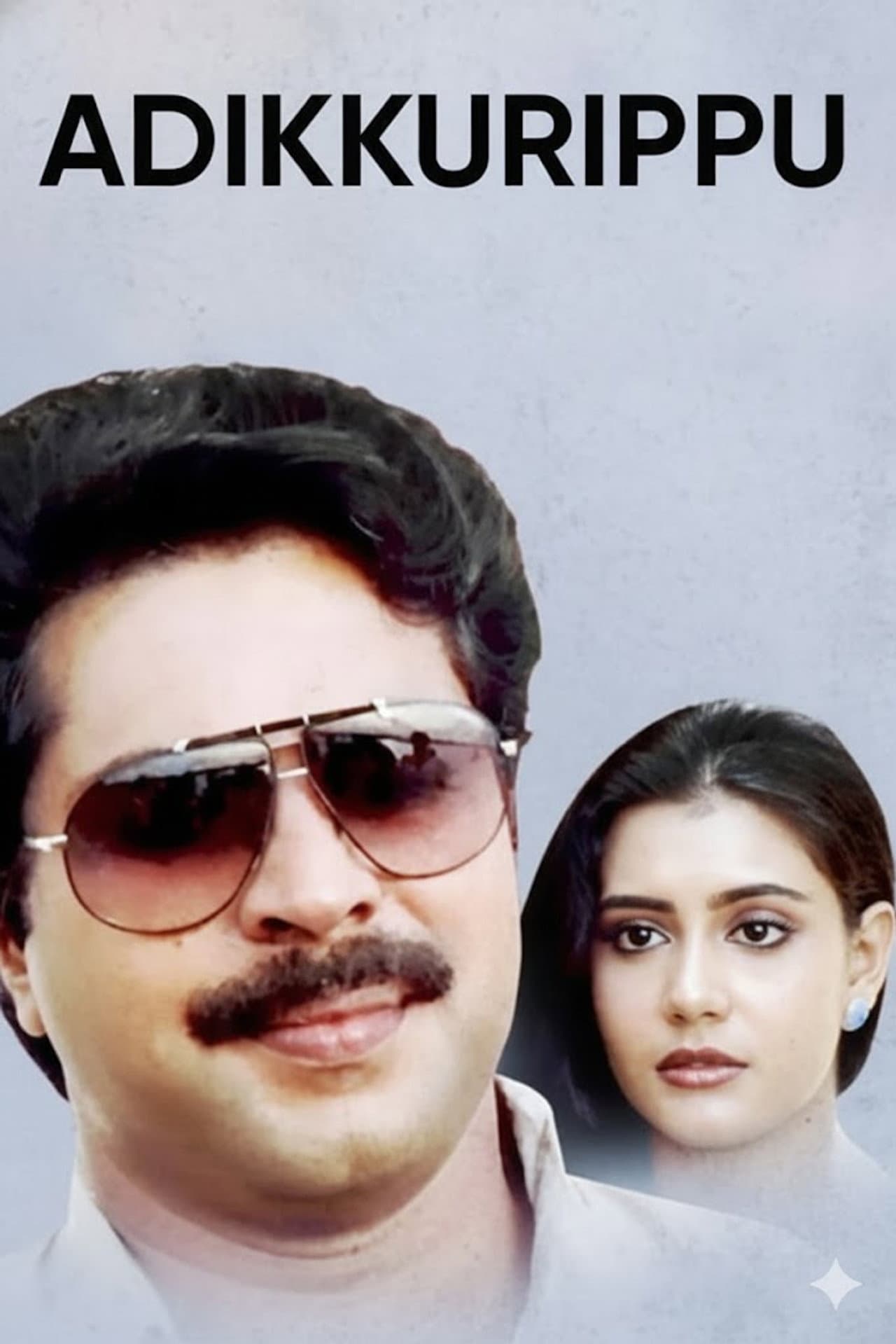 Adikkurippu preview 1