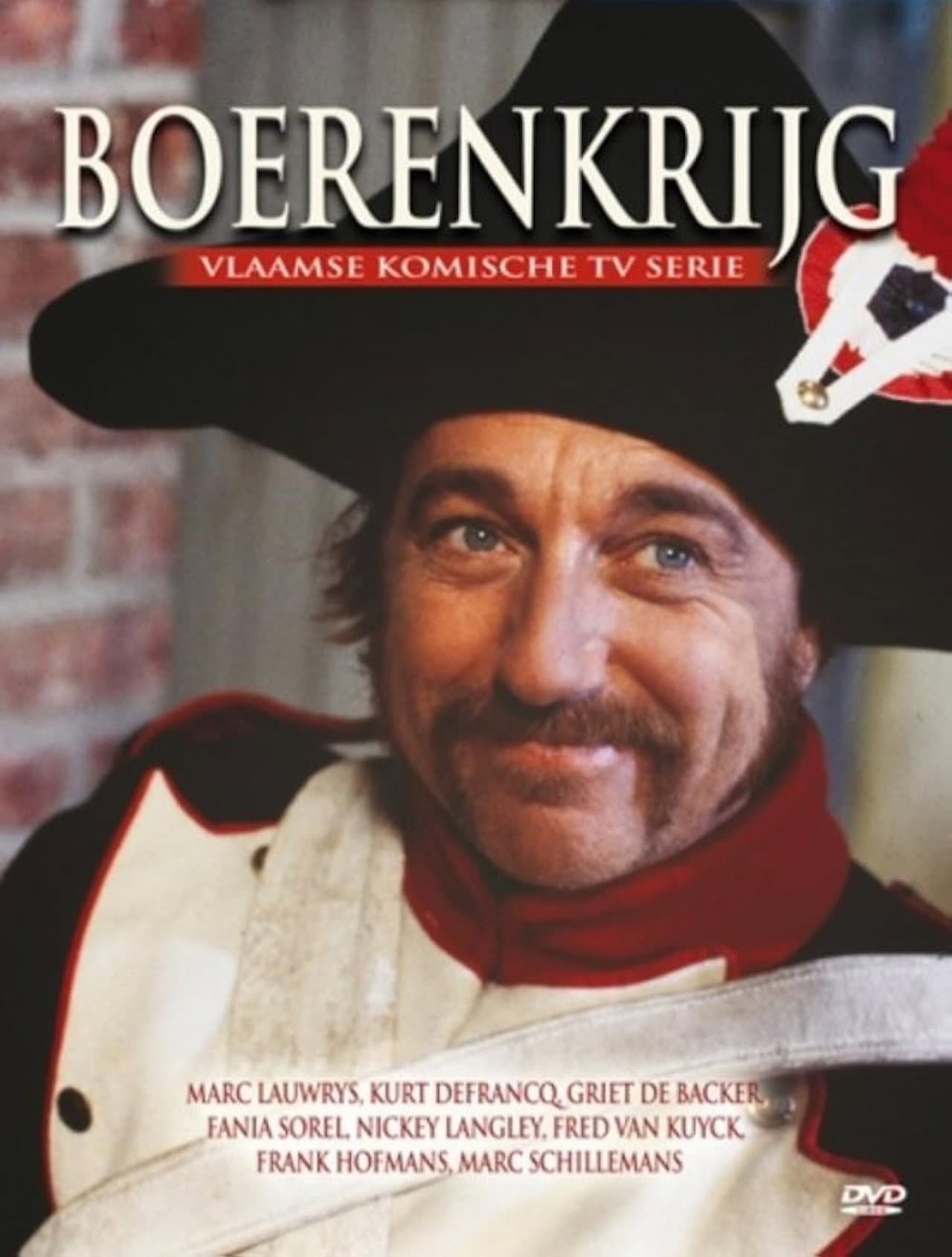Boerenkrijg preview 1