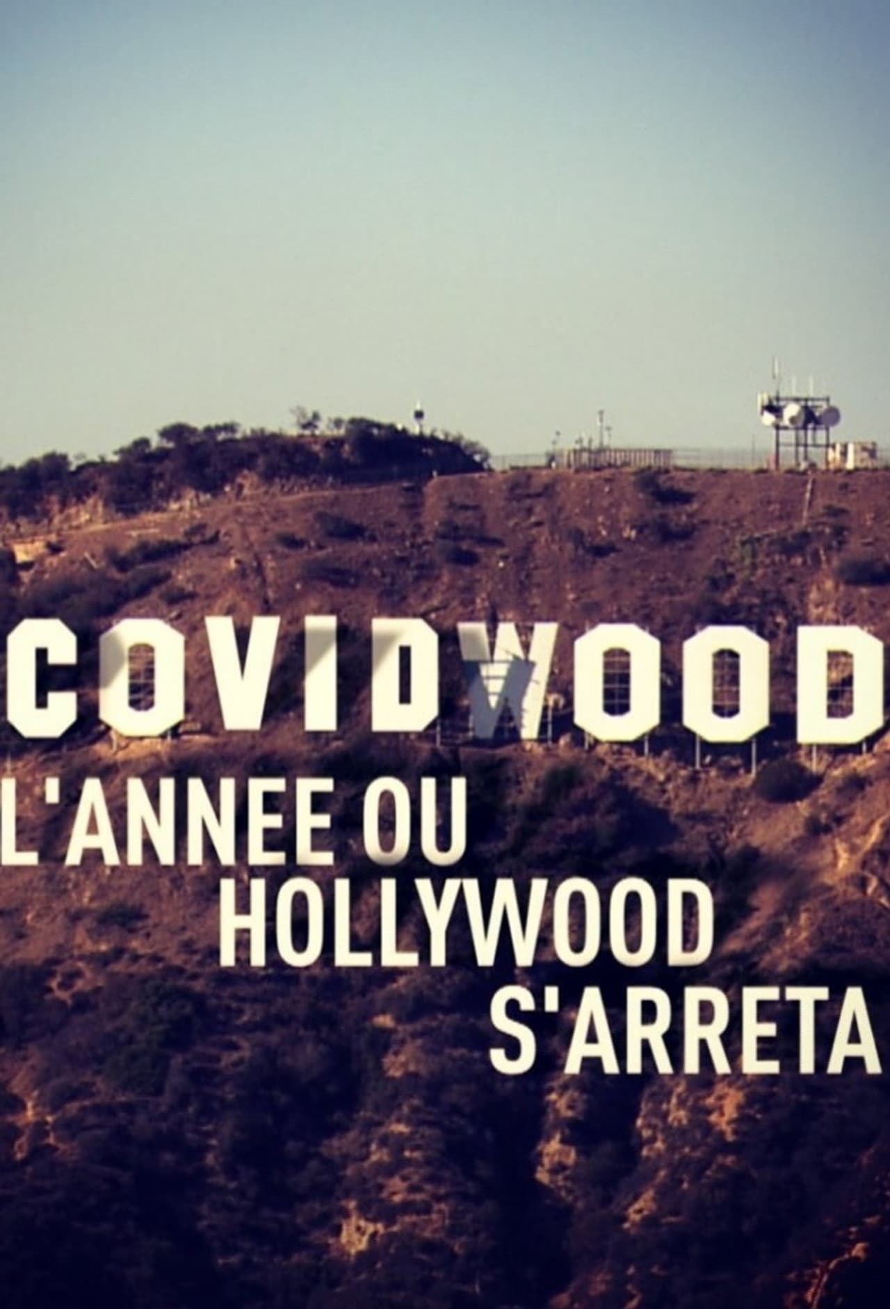 Covidwood preview 2