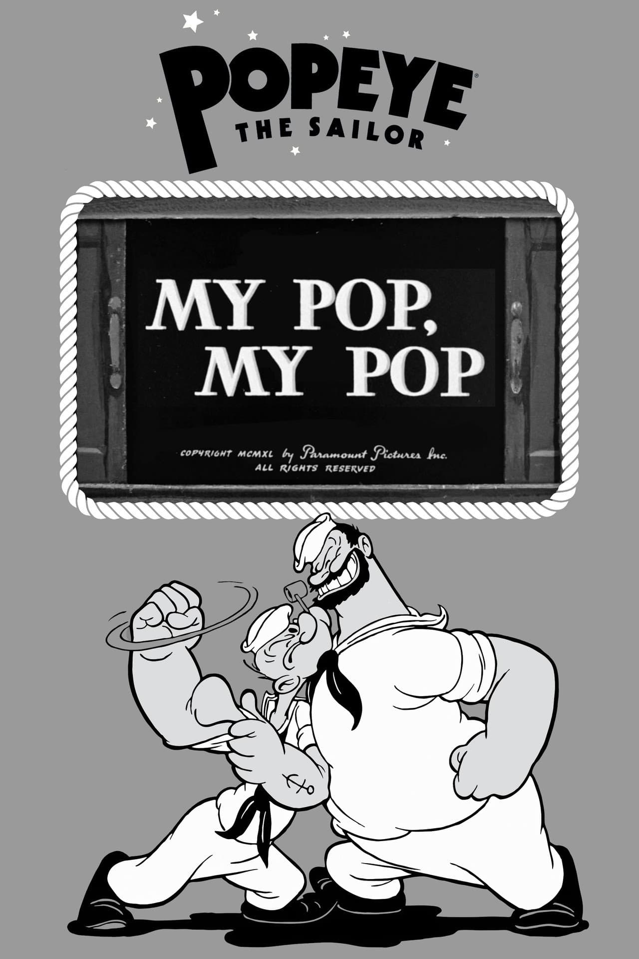 My Pop, My Pop preview 2