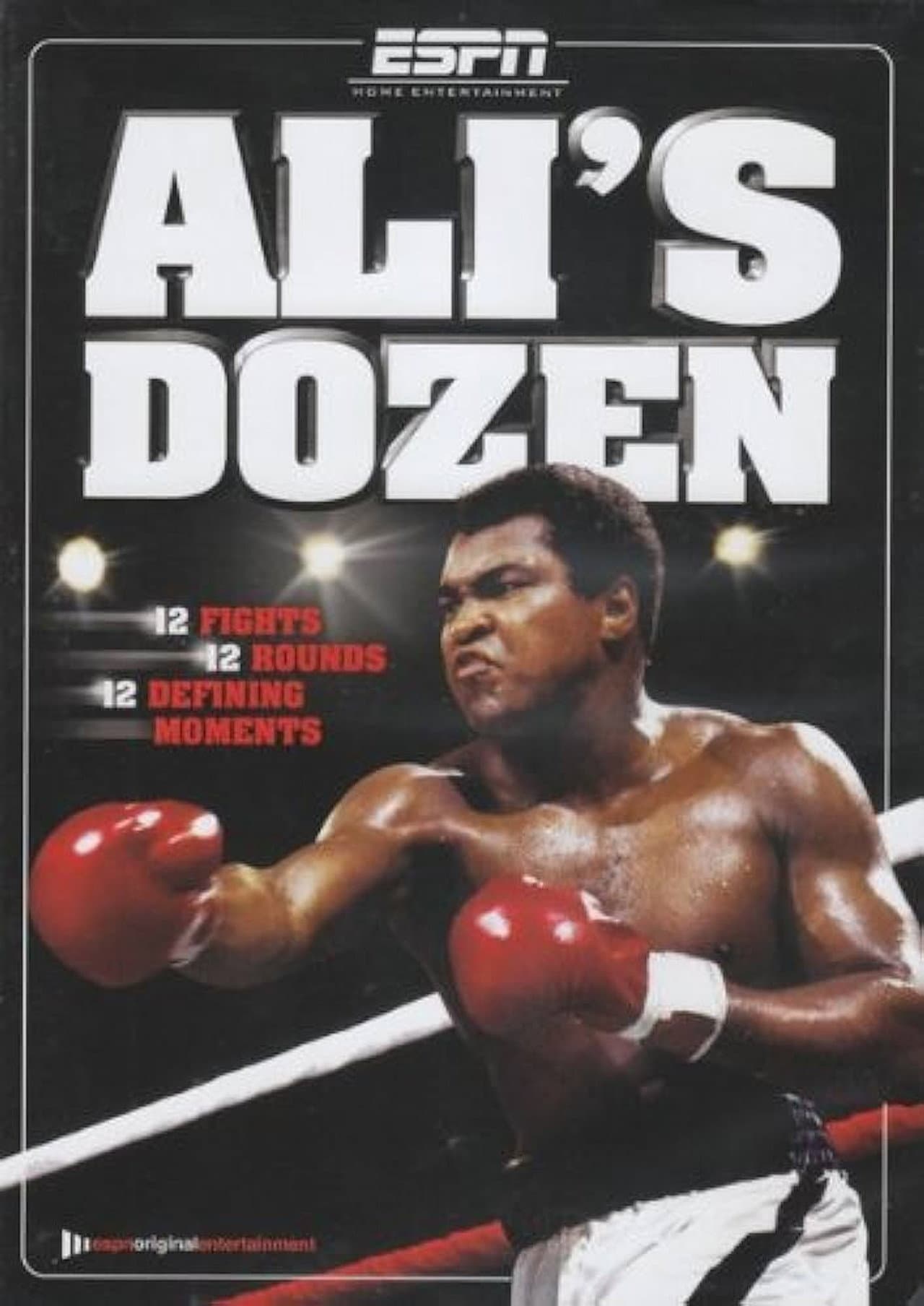 Ali's Dozen preview 1