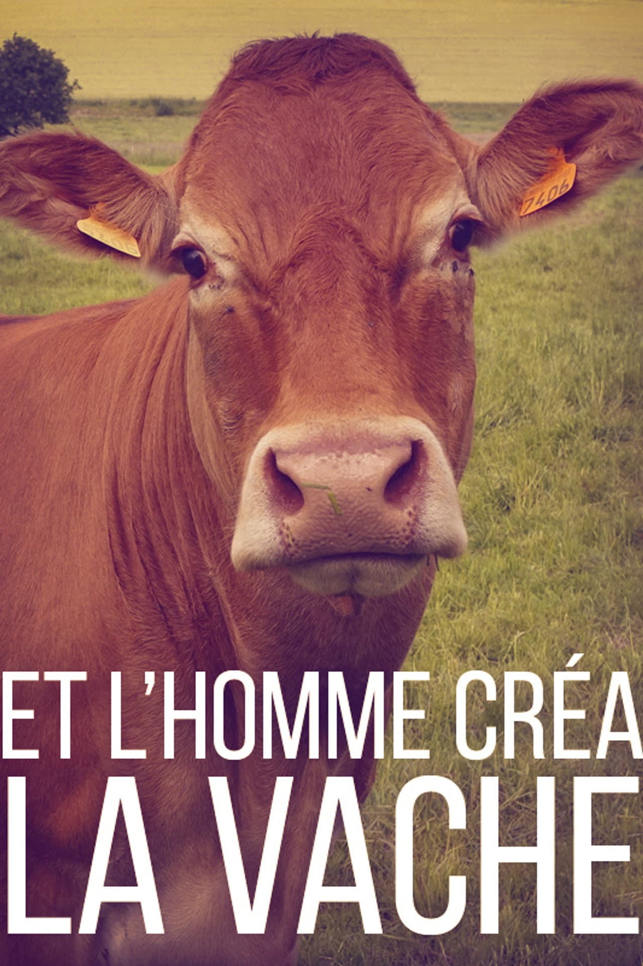 And Man Created the Cow preview 2