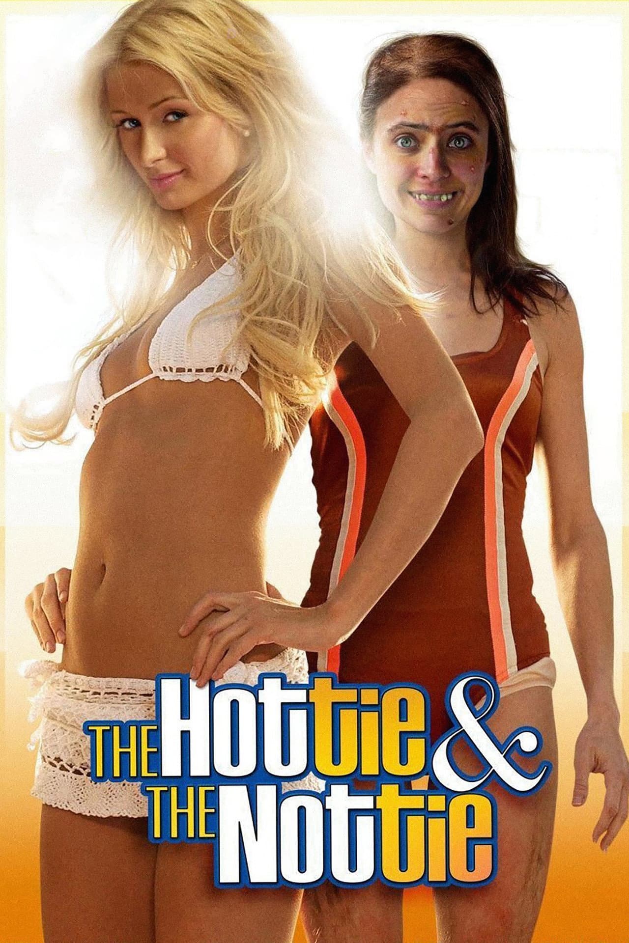 The Hottie & The Nottie preview 2