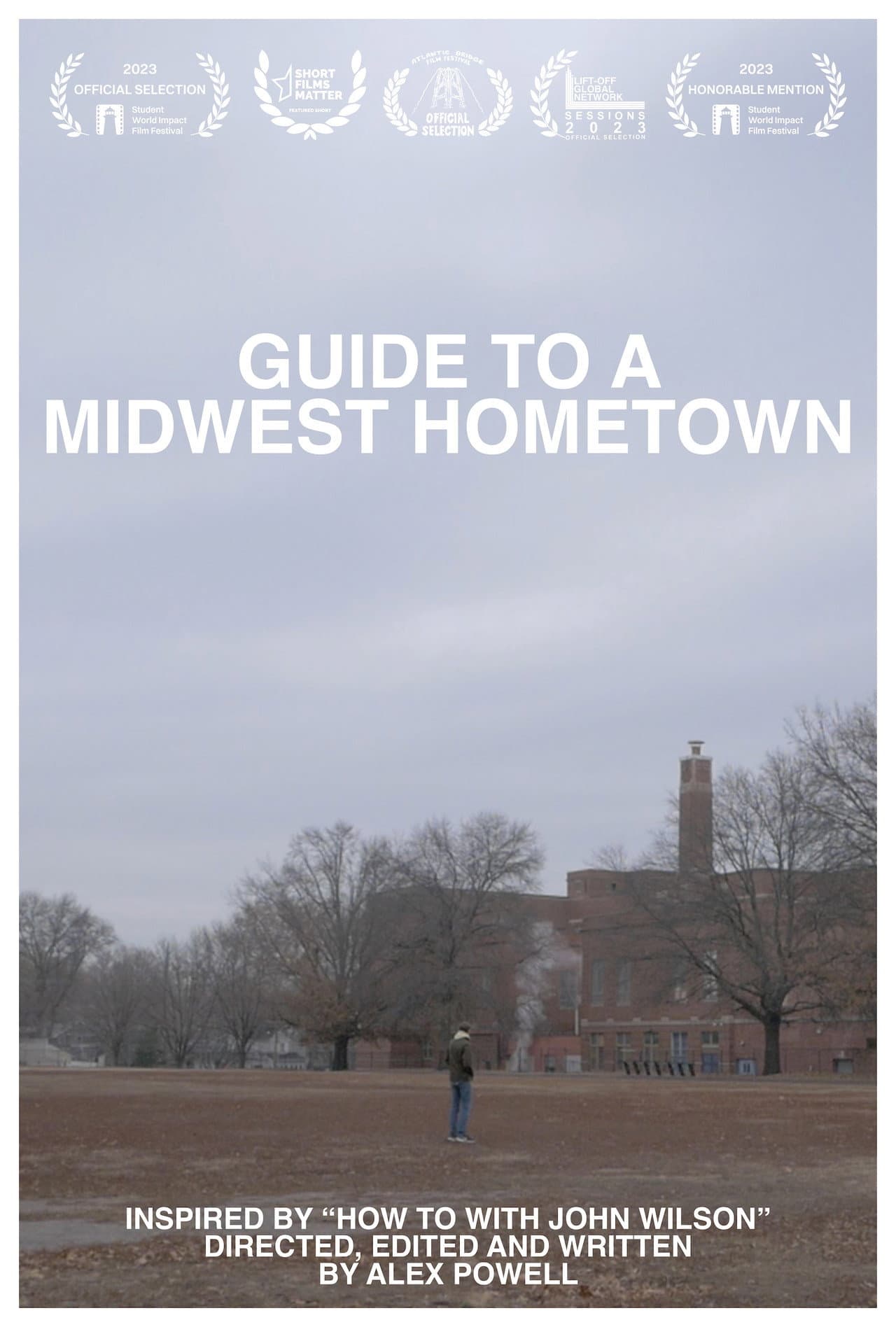 Guide to a Midwest Hometown preview 2