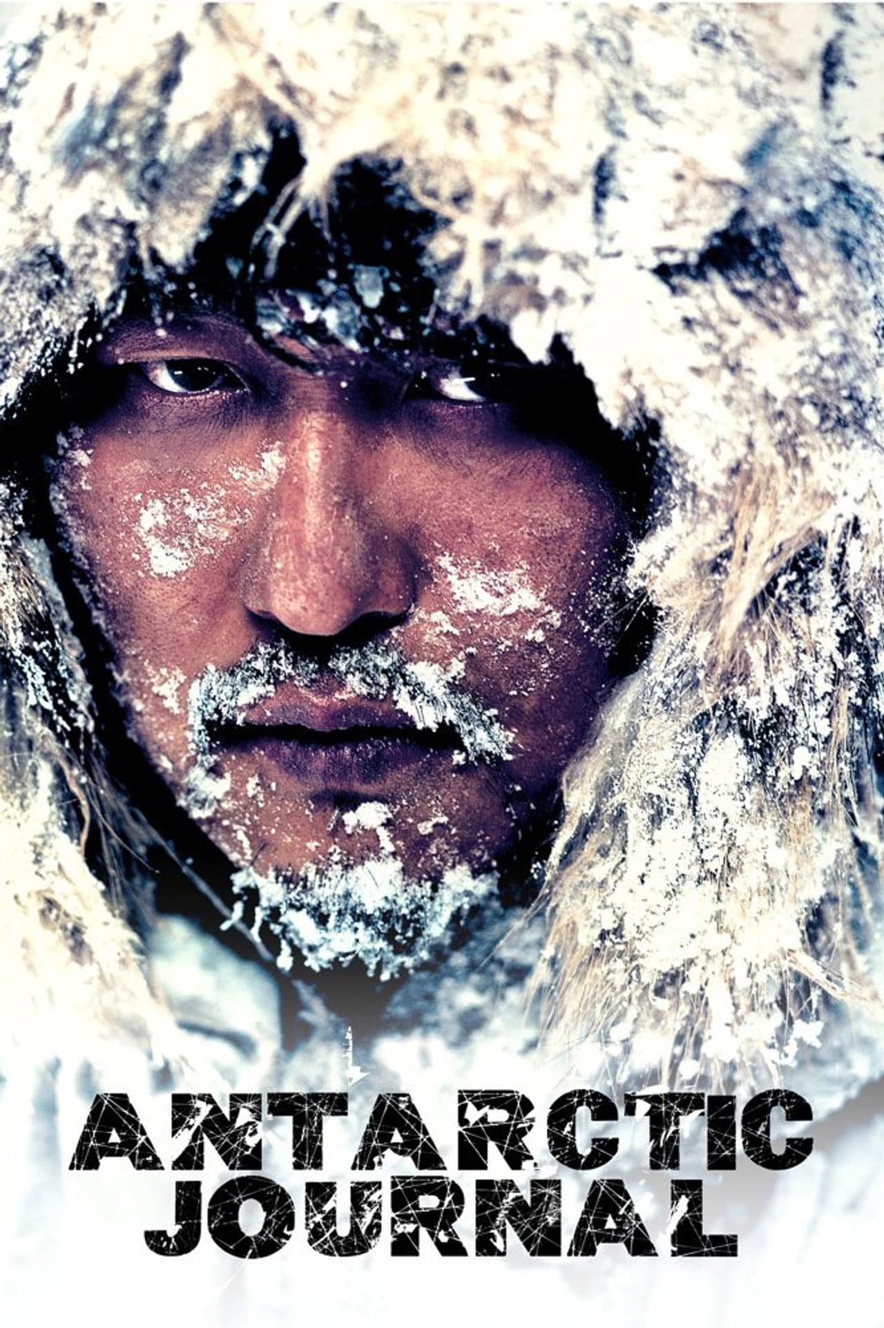Antarctic Journal preview 2