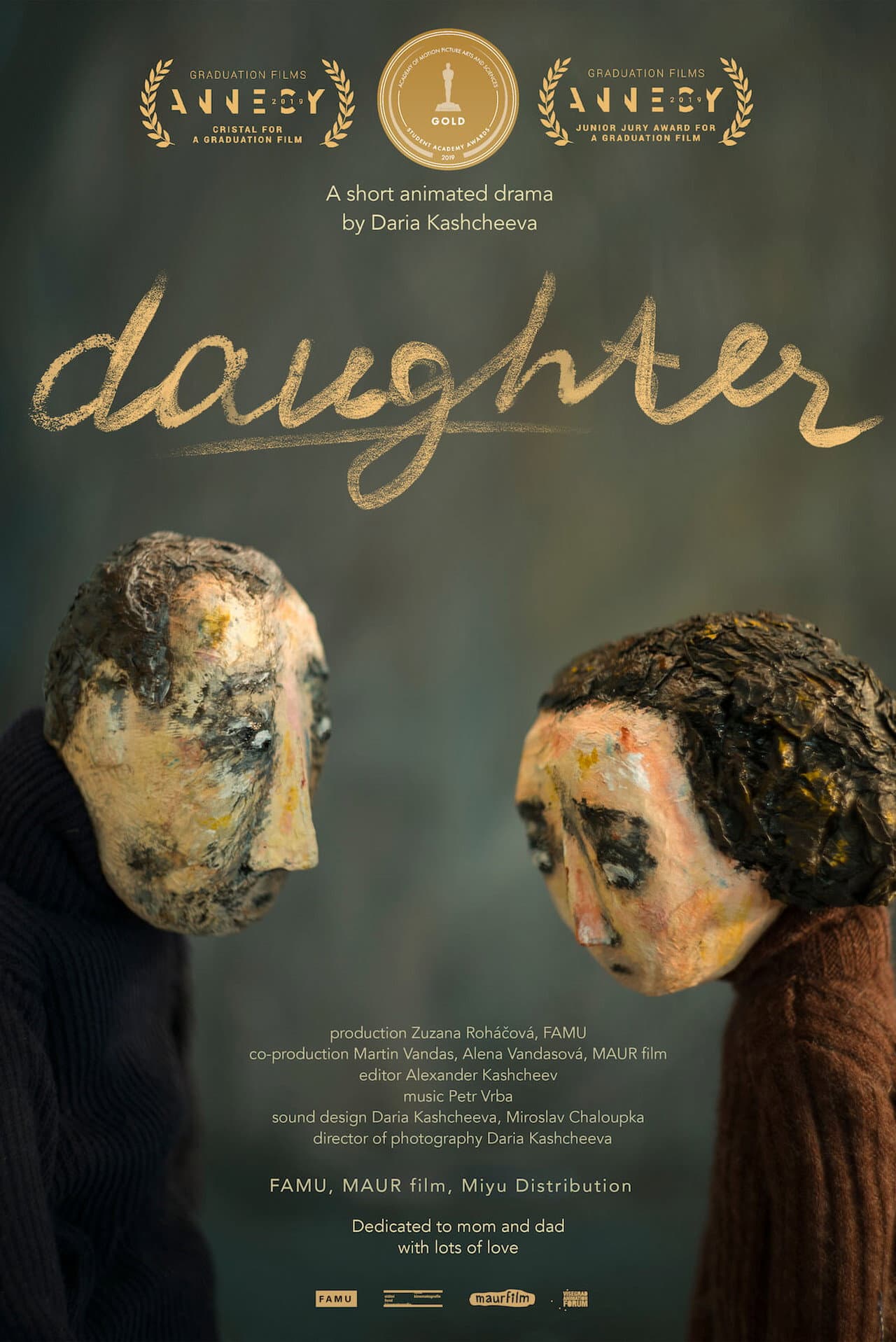 Daughter preview 2