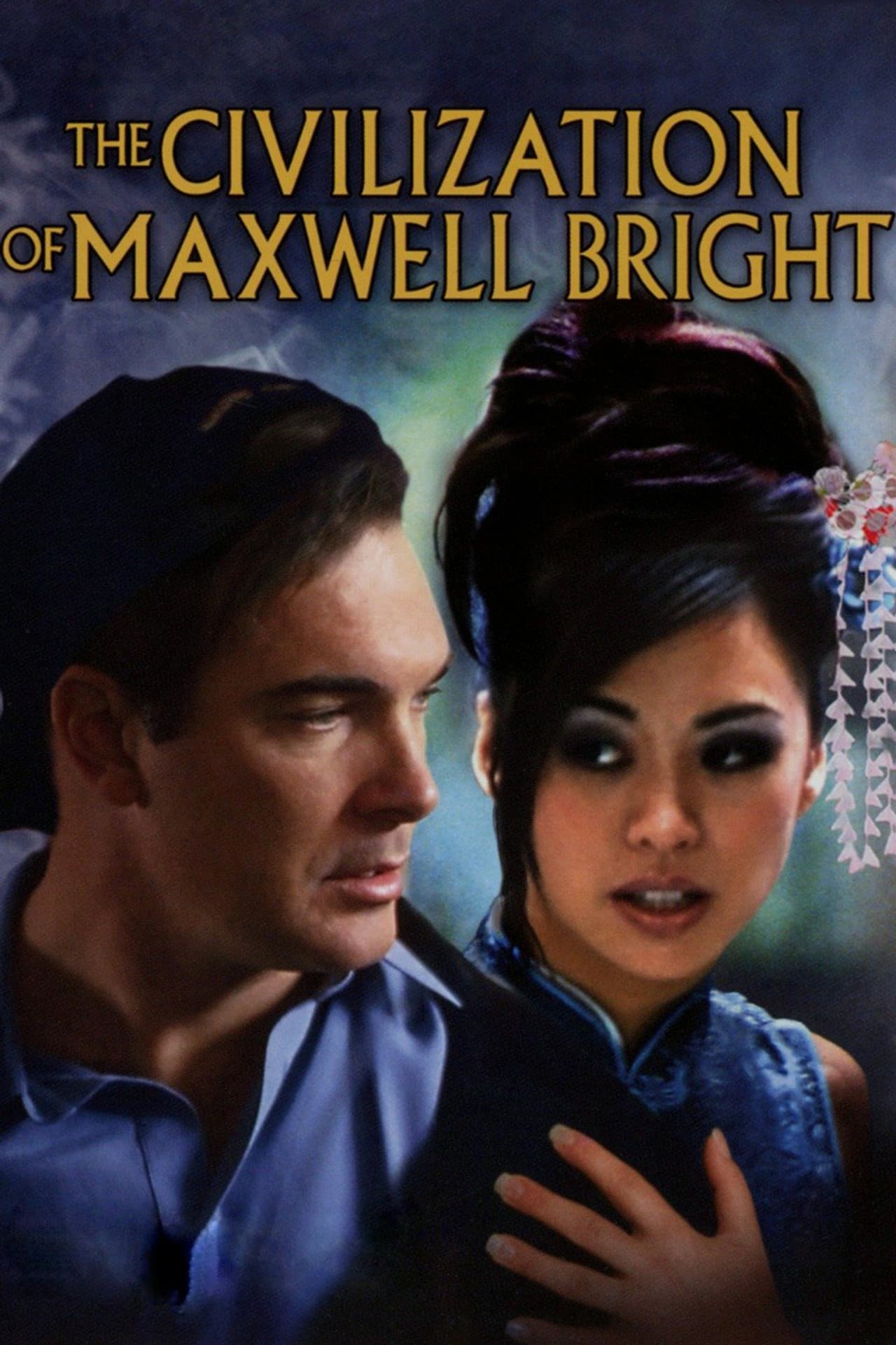 The Civilization of Maxwell Bright preview 2