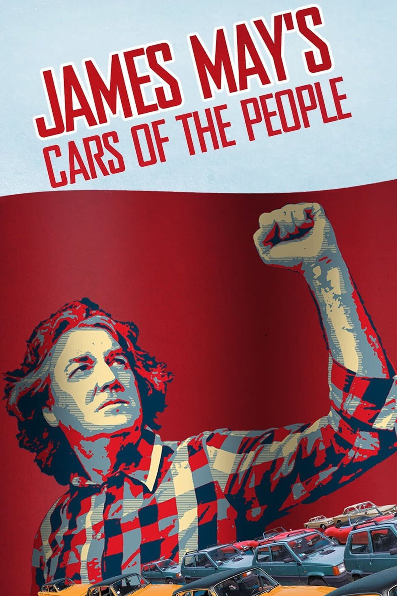 James May's Cars of the People preview 2