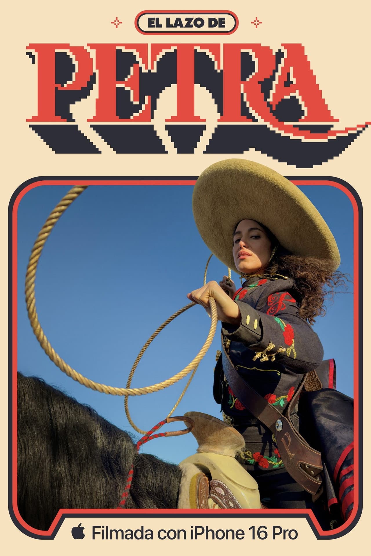 Petra's Lasso preview 2