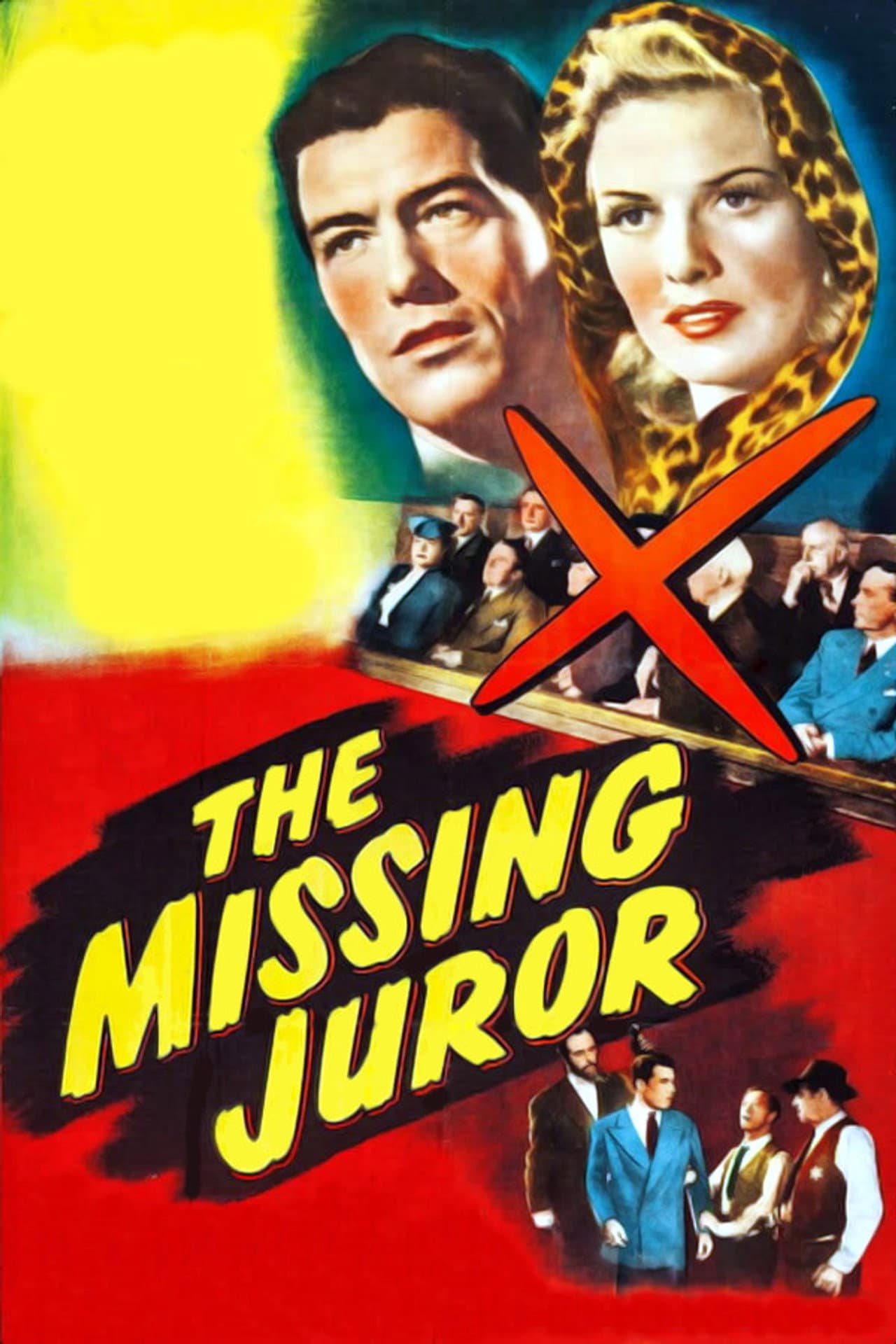 The Missing Juror preview 2