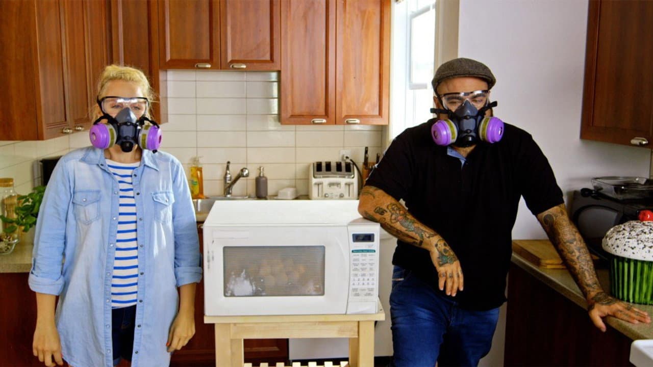 Episode 1