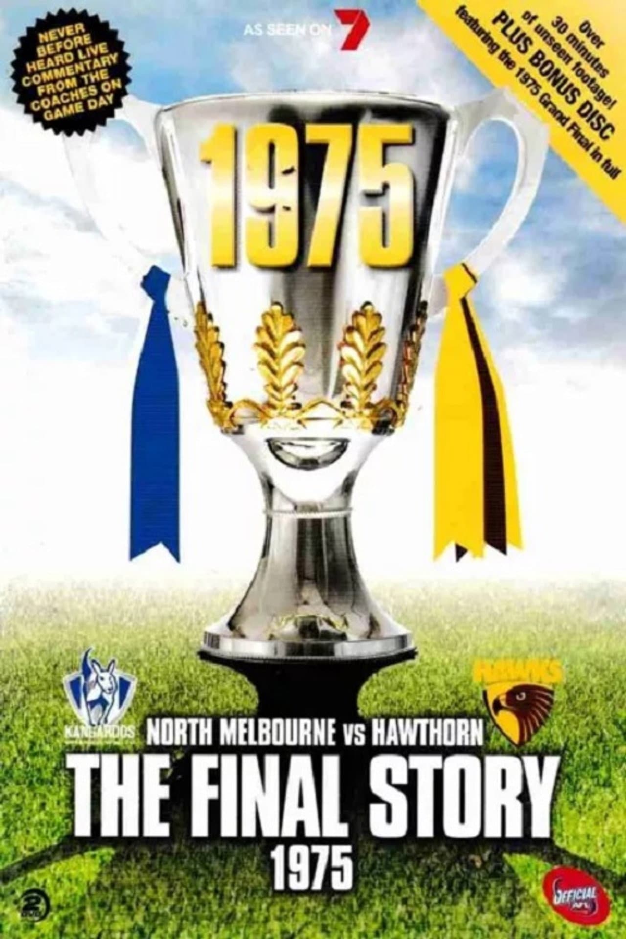 The Final Story 1975 preview 1
