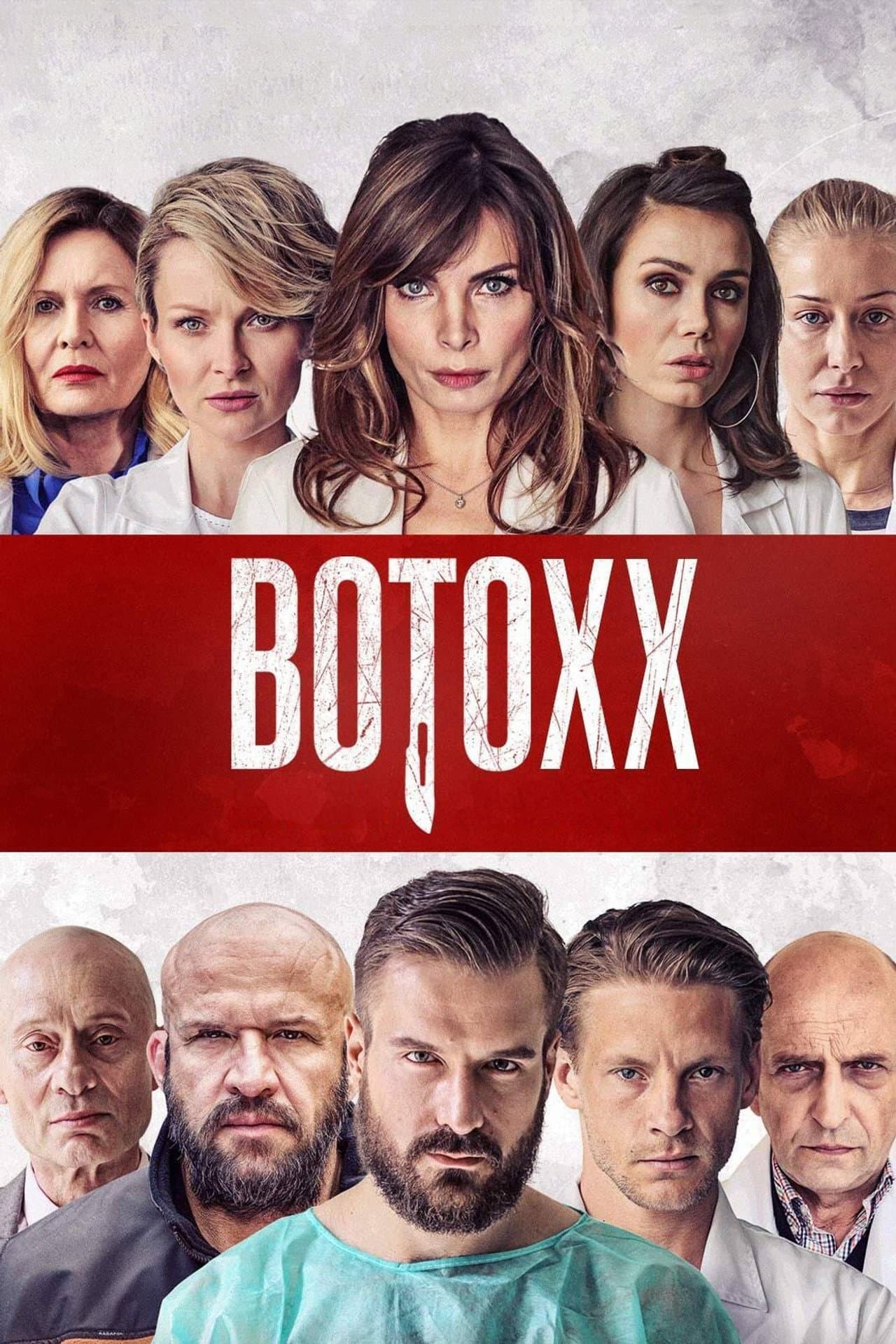 Botoxx preview 2