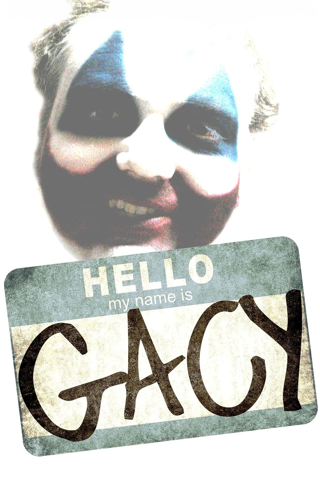 Hello My Name Is Gacy preview 1