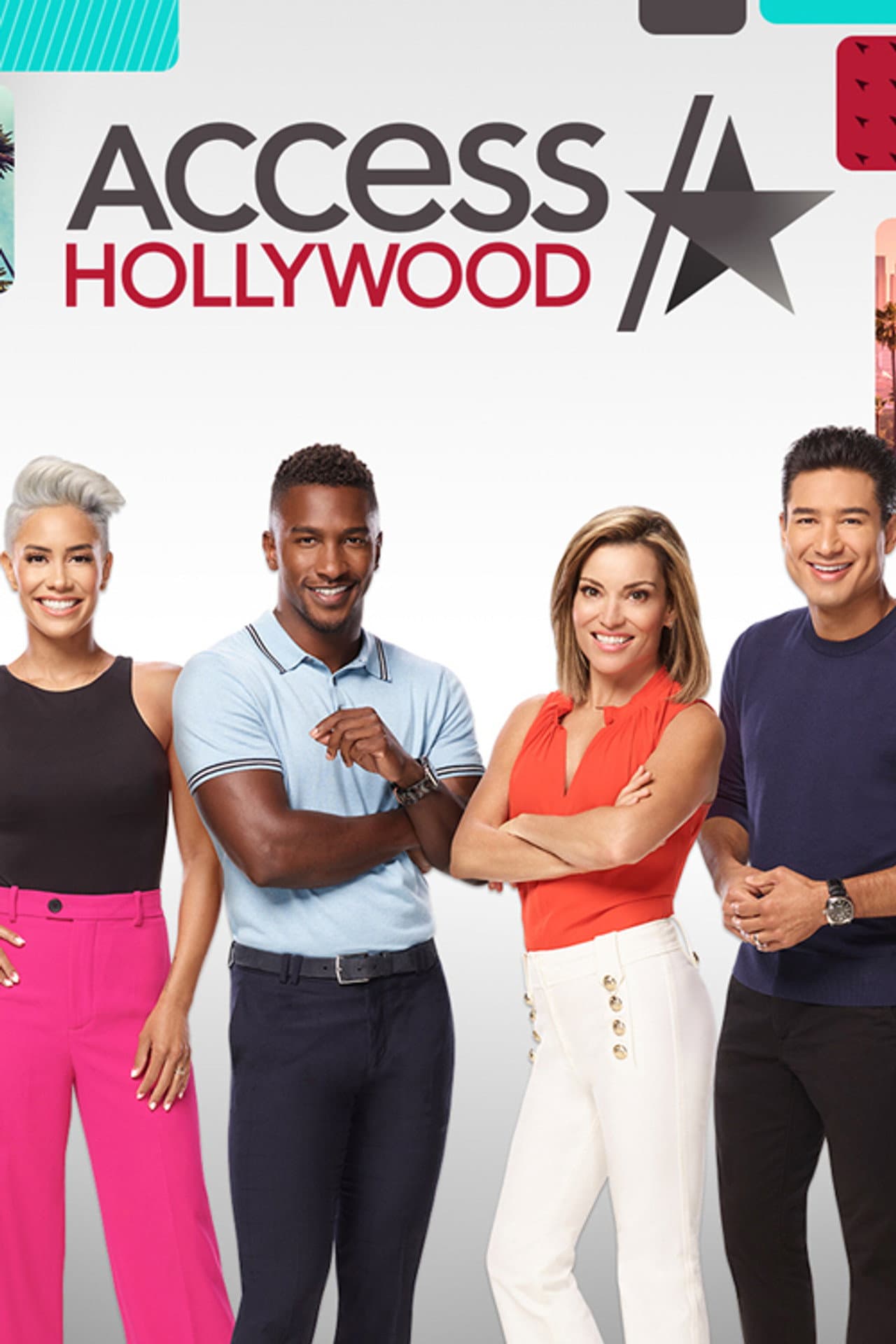 Access Hollywood preview 2