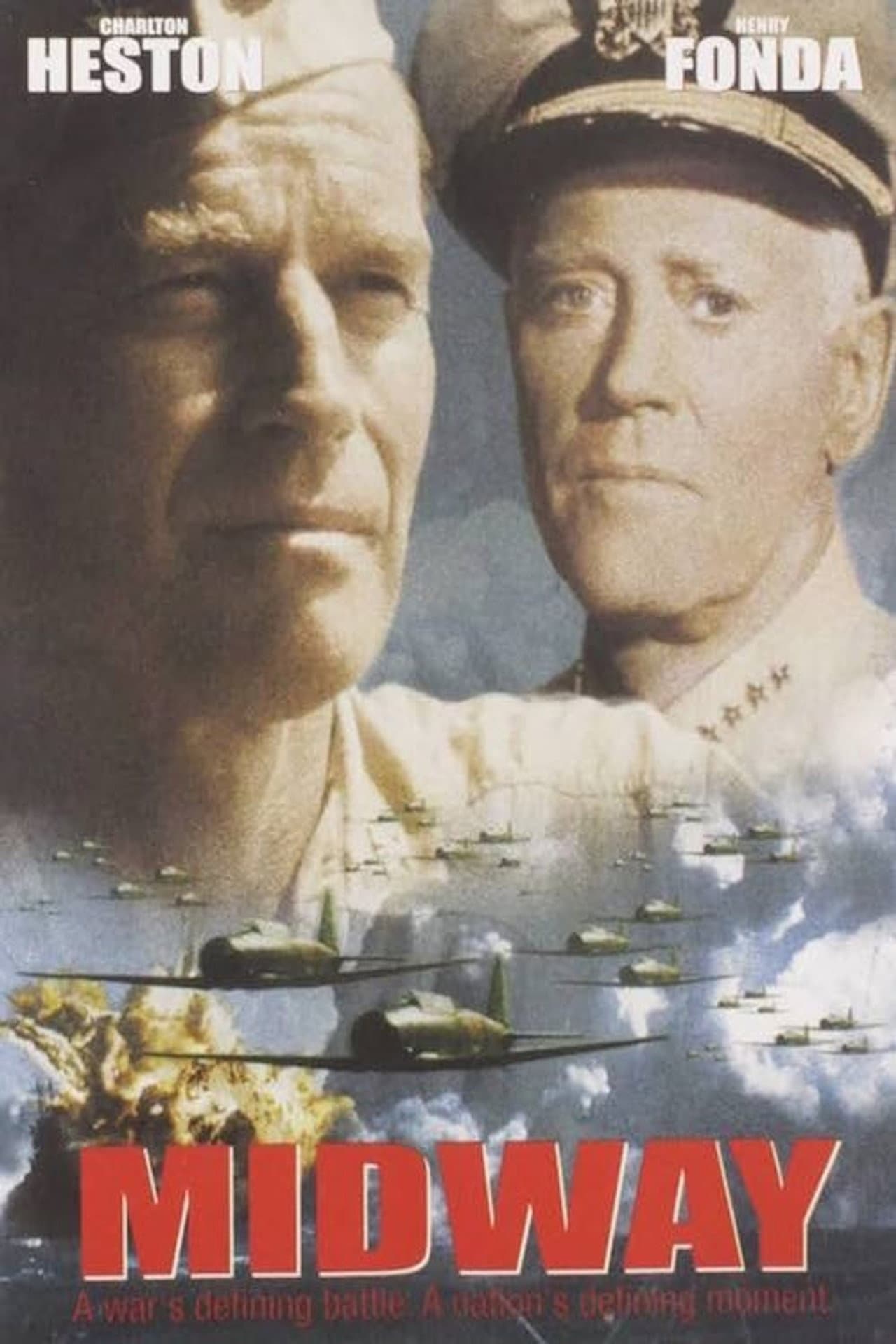 The Making of Midway preview 1