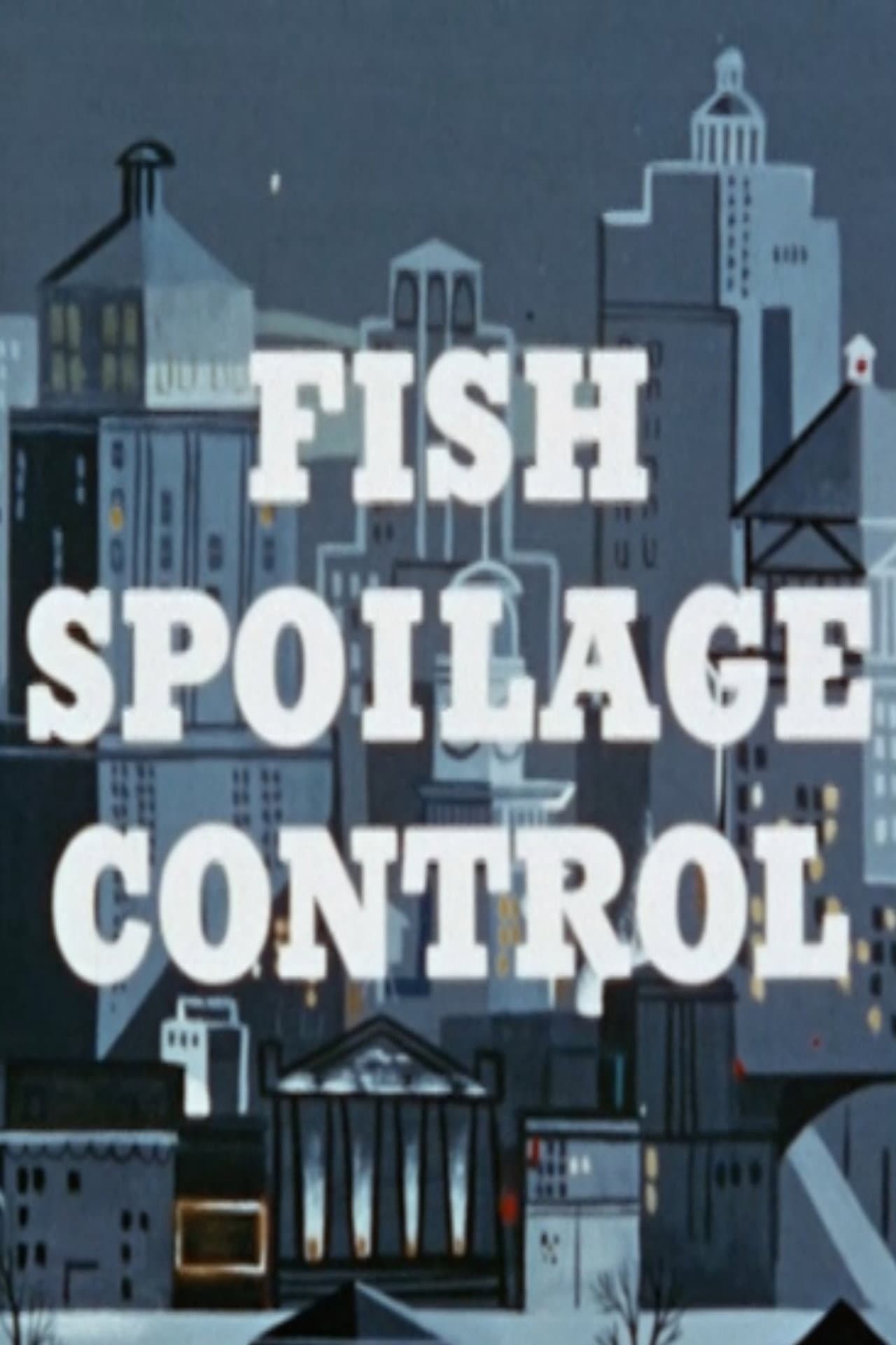 Fish Spoilage Control preview 2