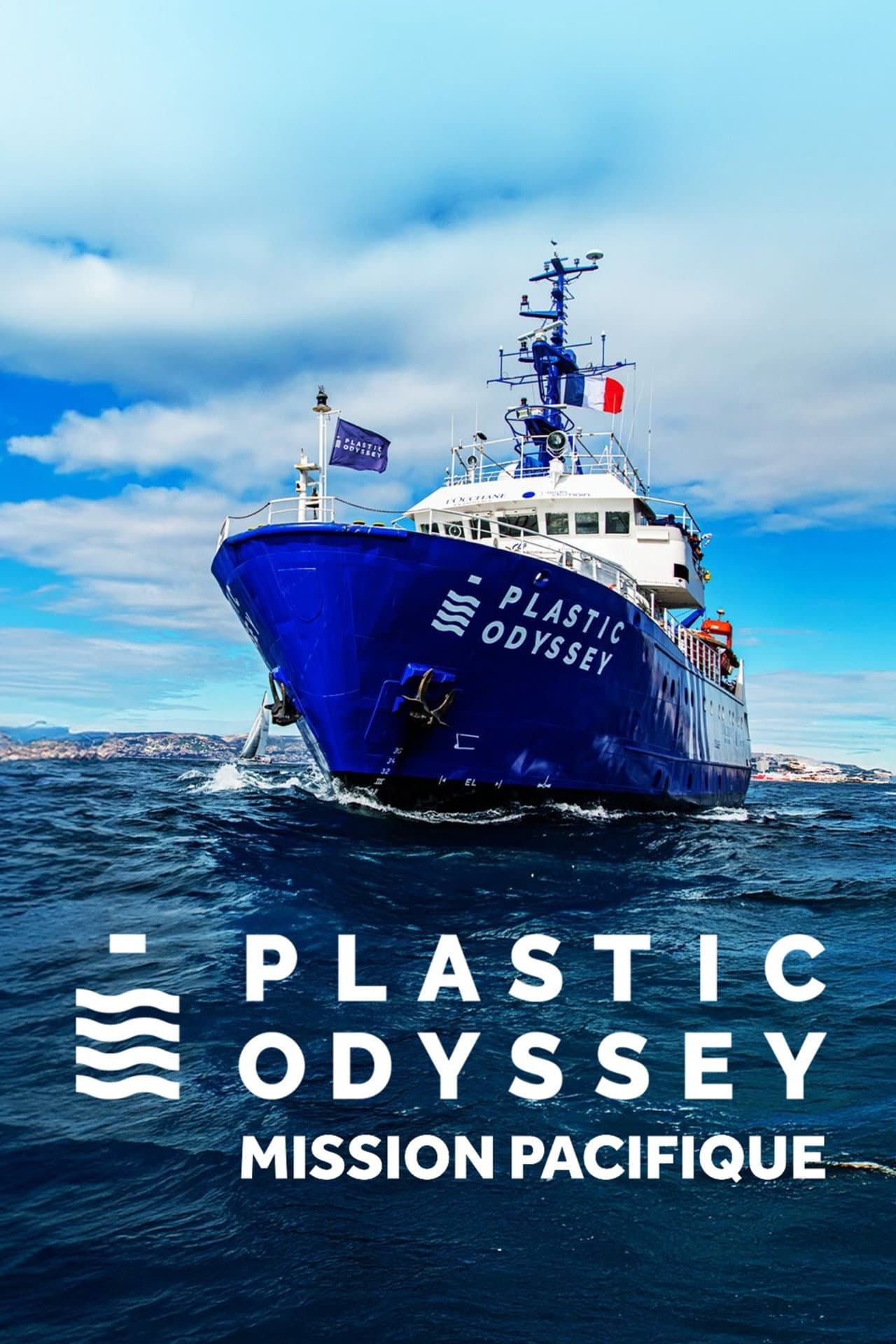 Plastic Odyssey, mission pacifique preview 2
