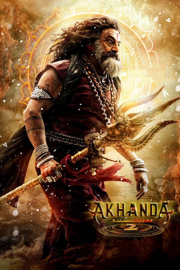 Akhanda 2: Thaandavam preview 2