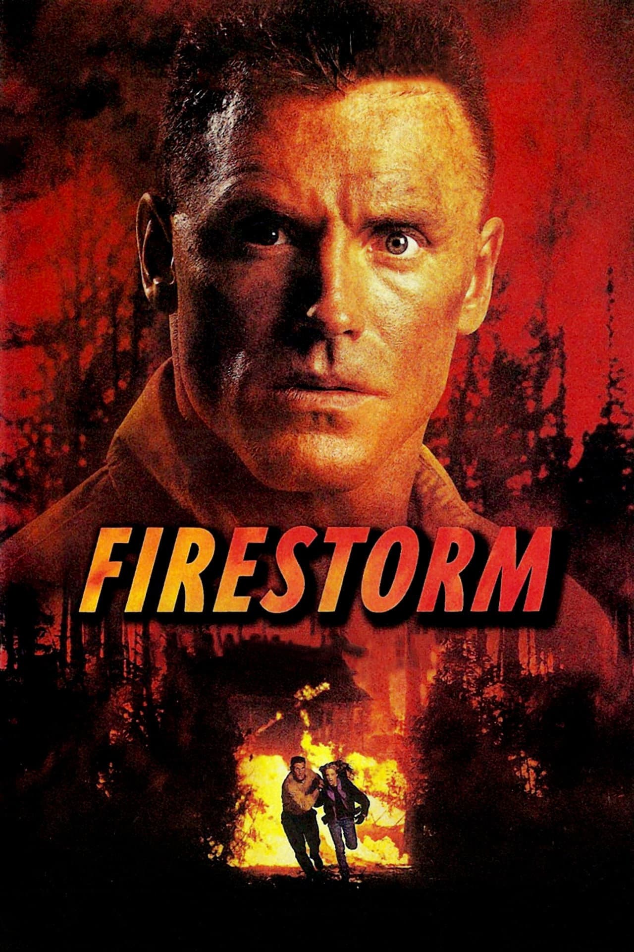 Firestorm preview 2