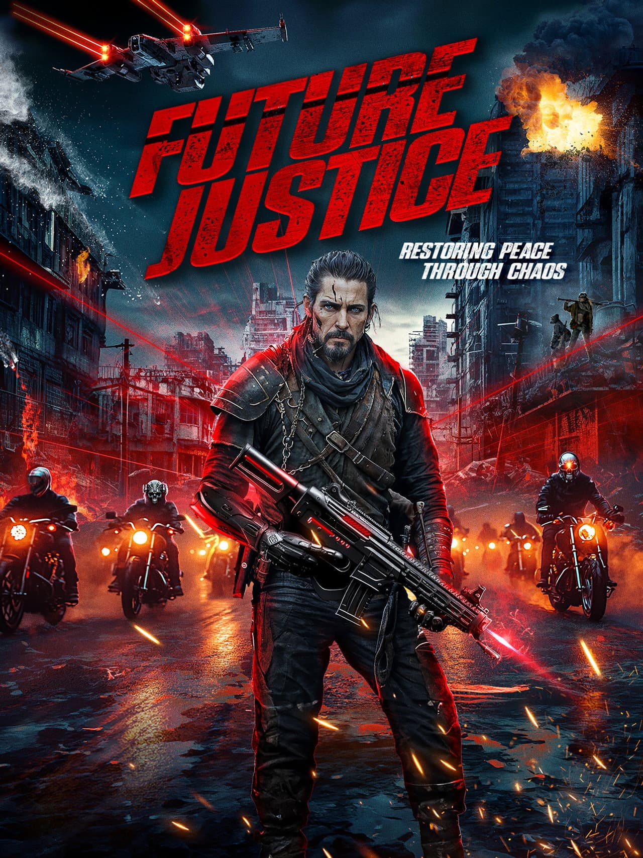 Future Justice preview 1