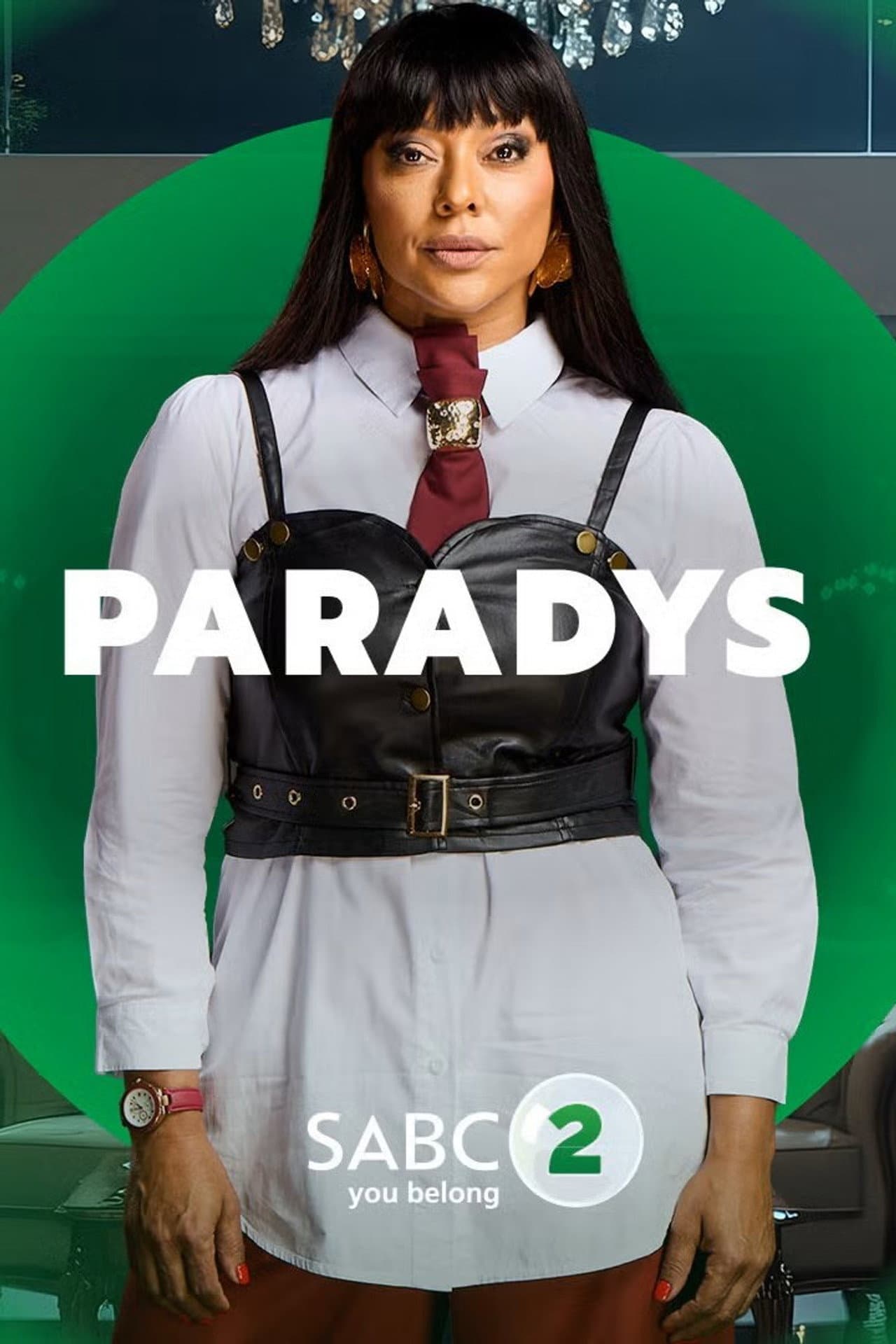 Paradys preview 2