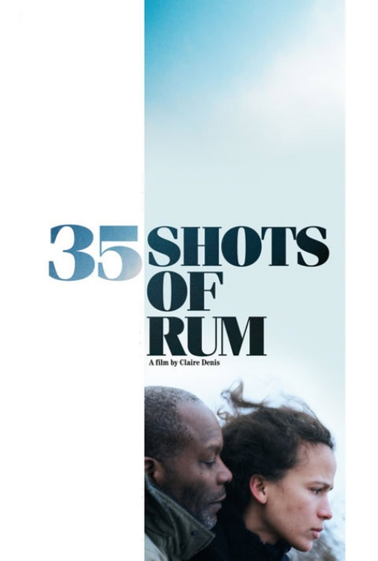 35 Shots of Rum preview 2