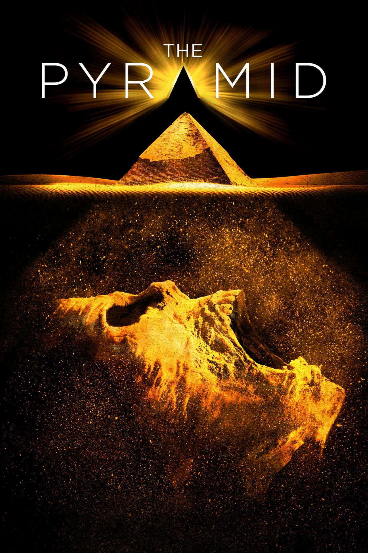 The Pyramid preview 2