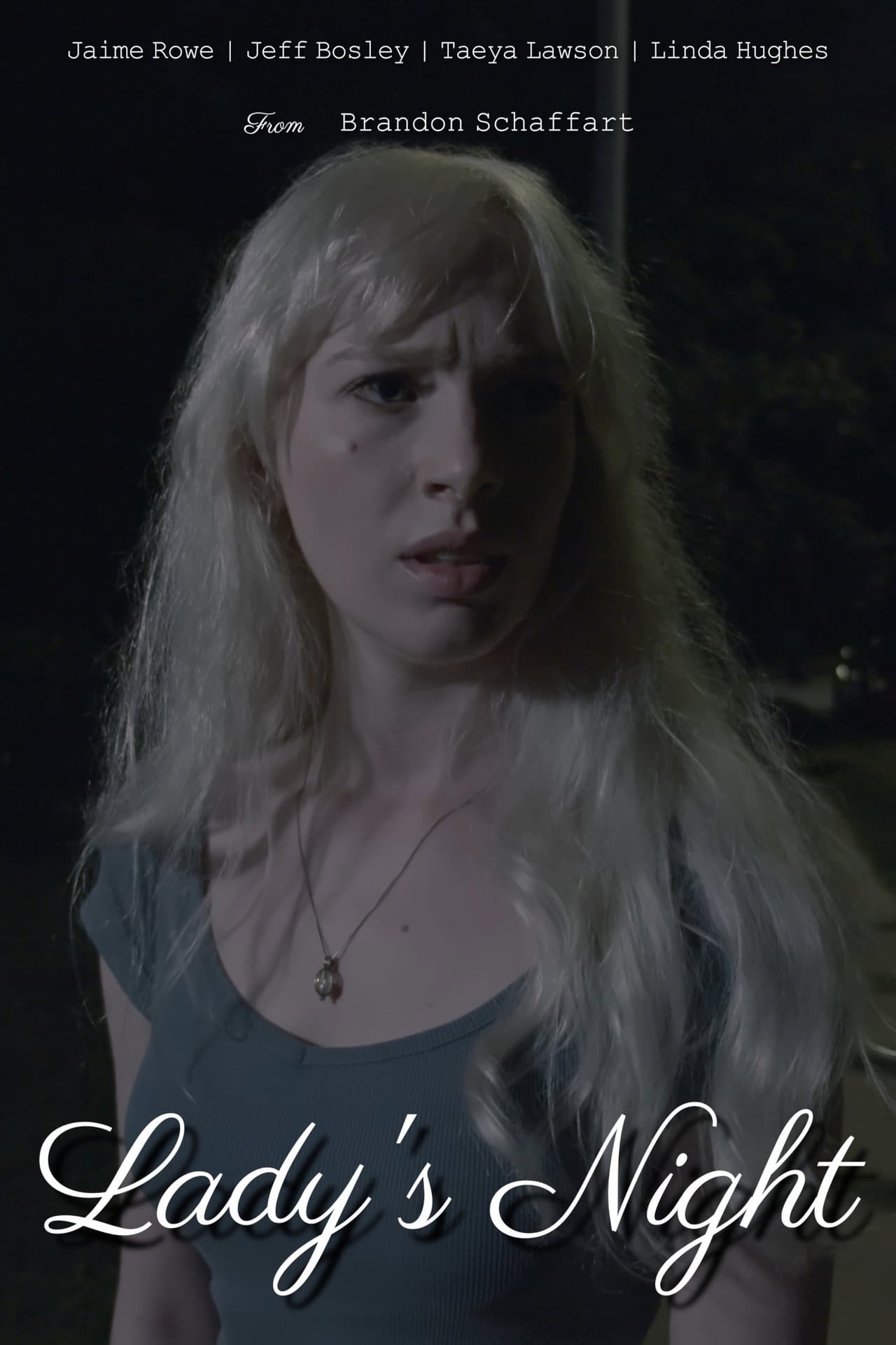 Lady's Night preview 2