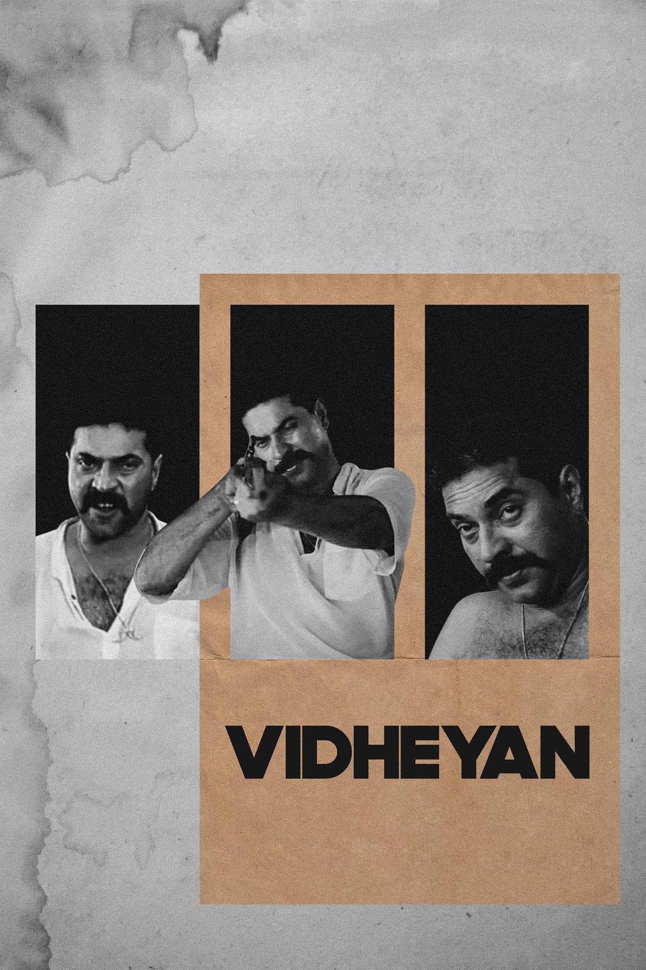 Vidheyan preview 2