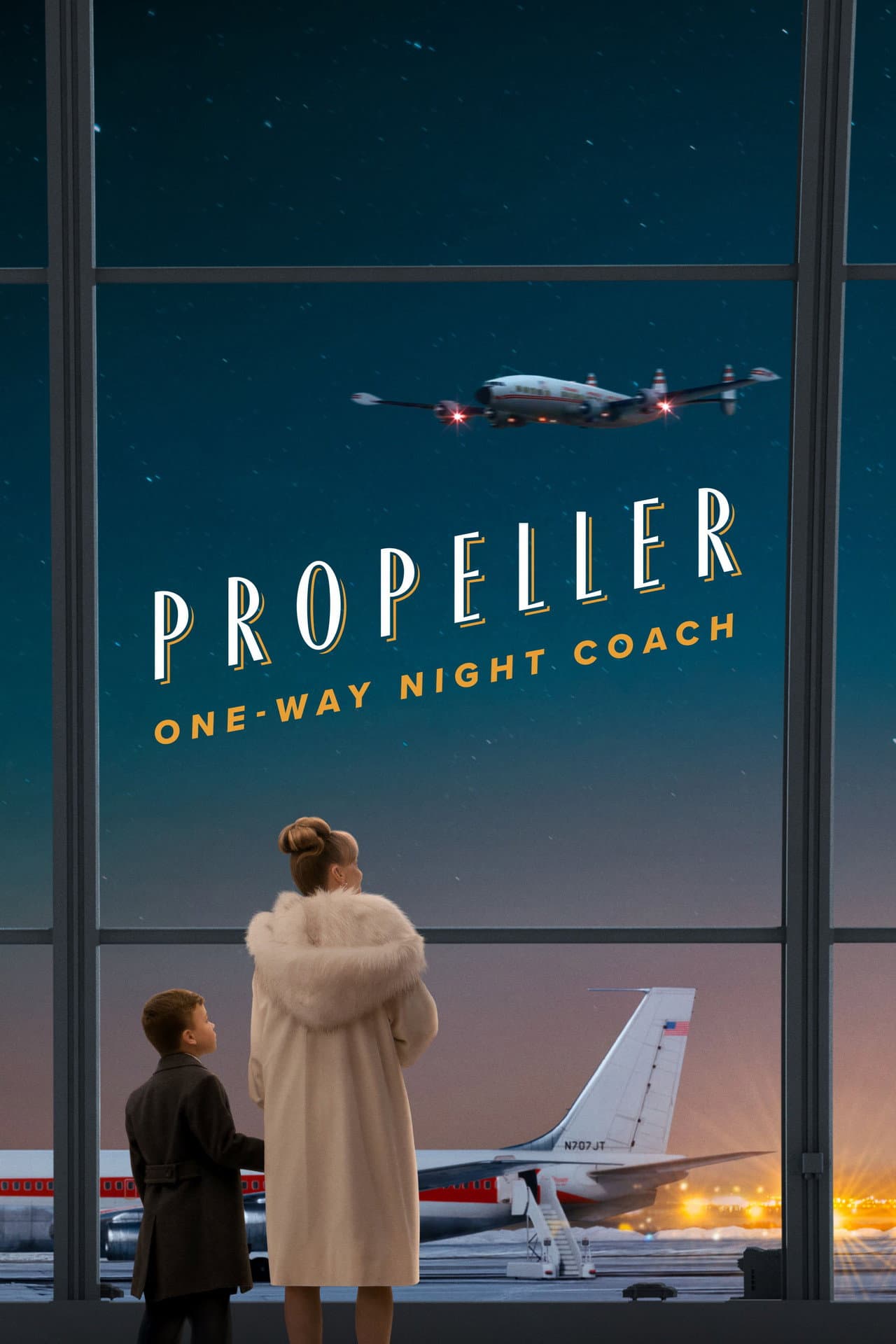Propeller One-Way Night Coach preview 2